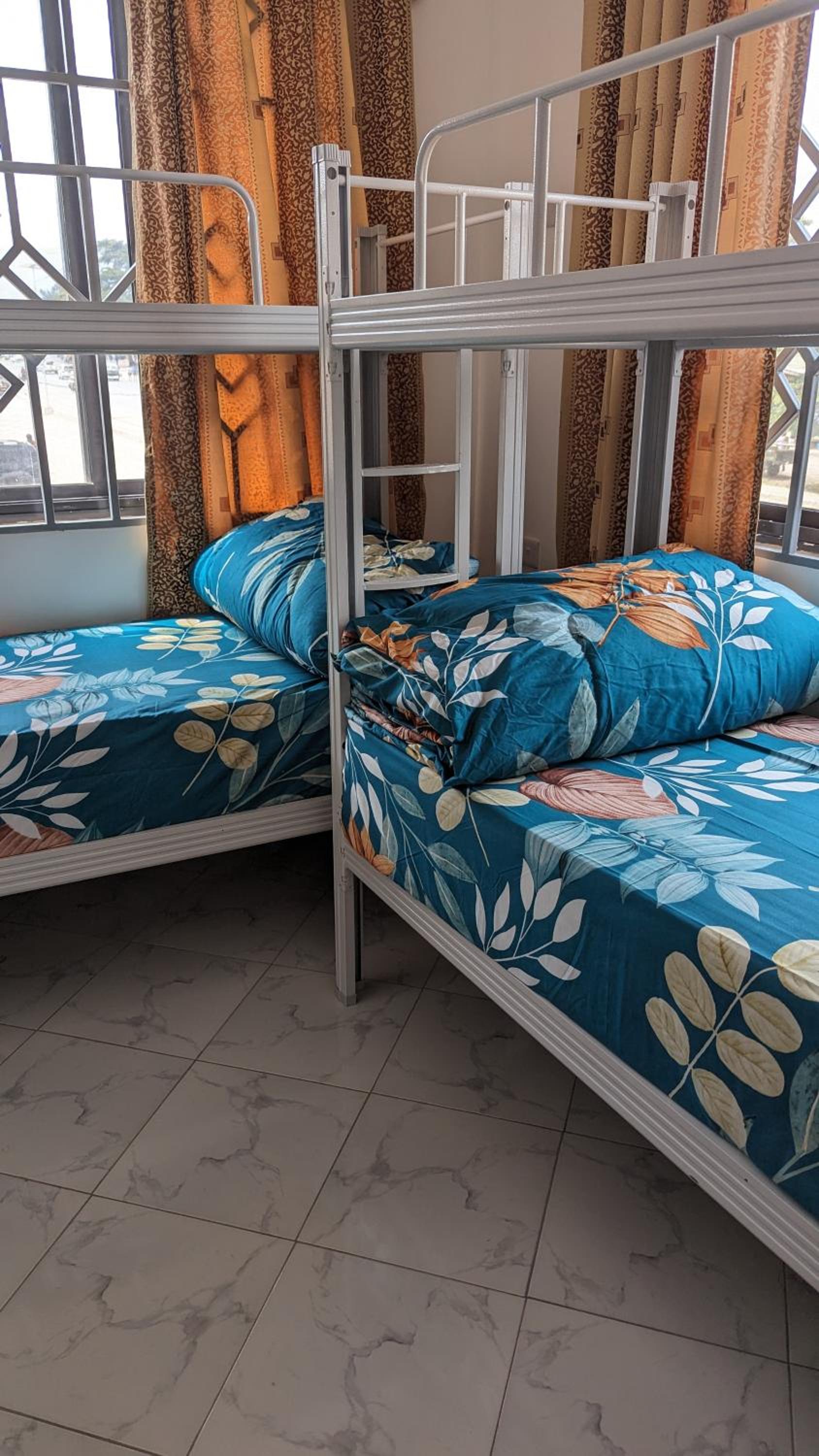 4-Bed Mixed Dormitory Room photo 1