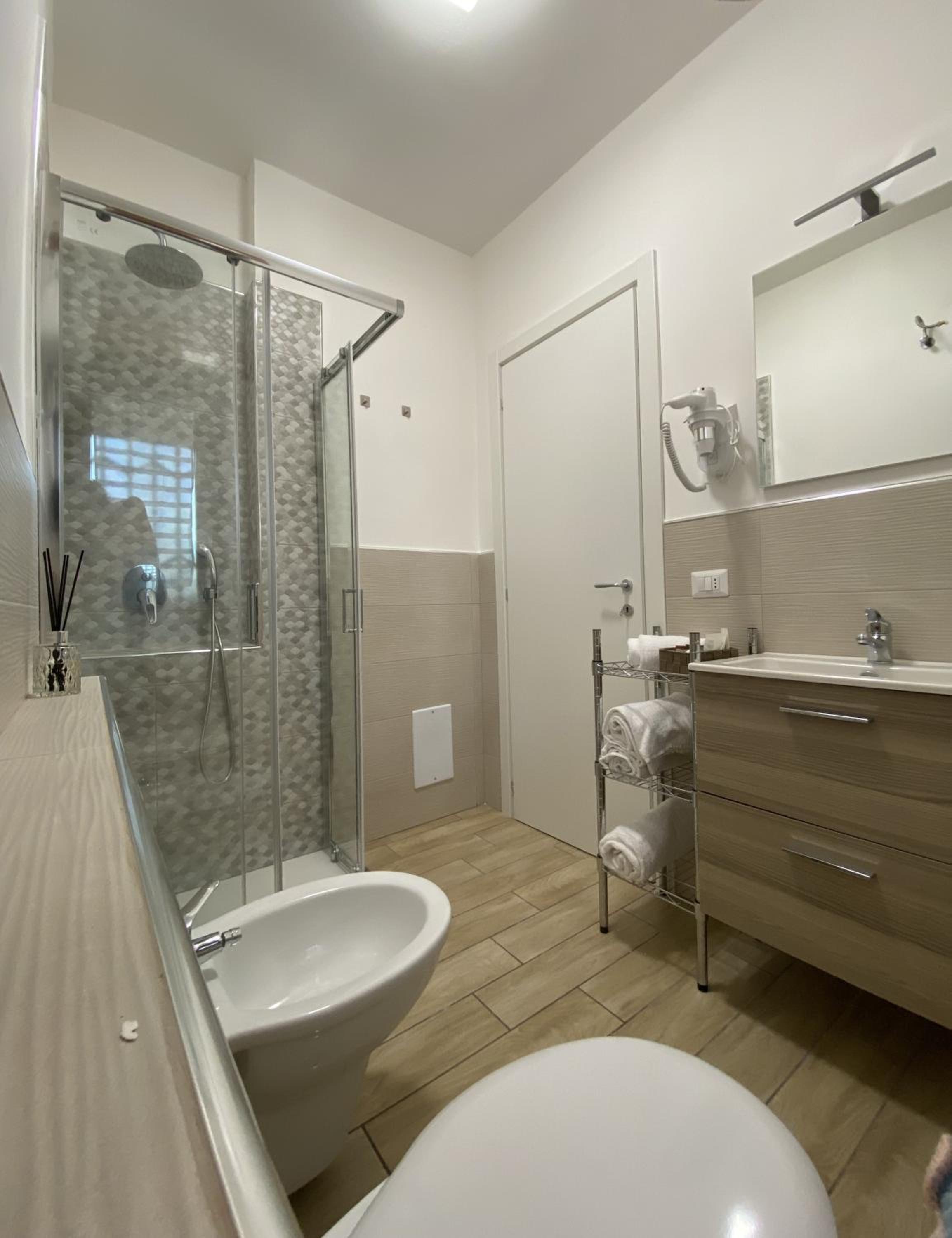 Deluxe Double Room - Photo 2