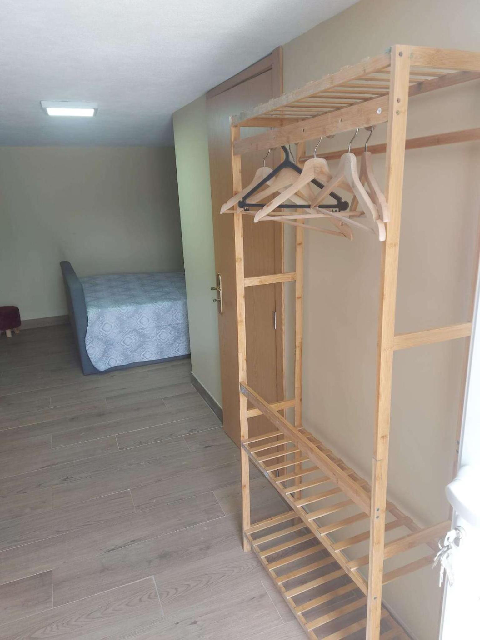 Double Room with Private Bathroom photo 3