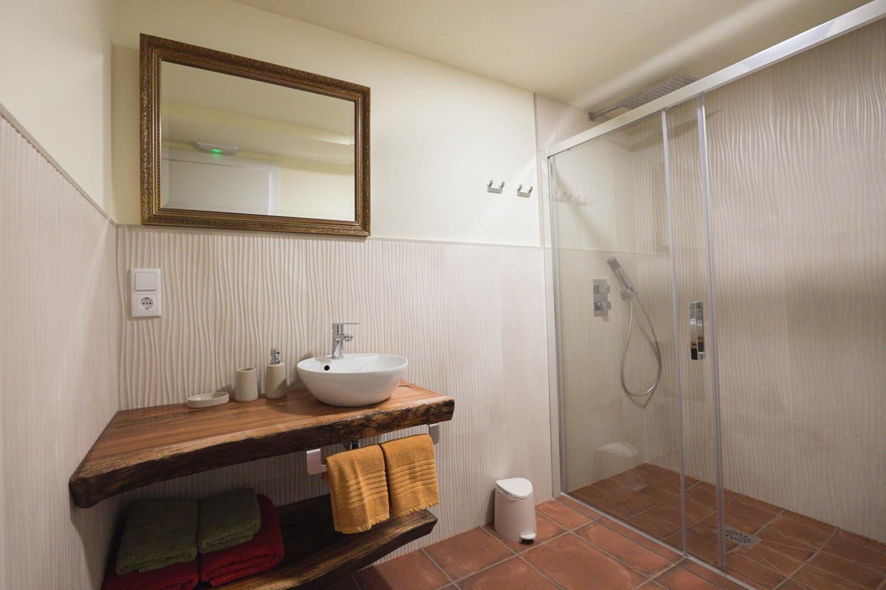 Triple Room with Sea View photo 3