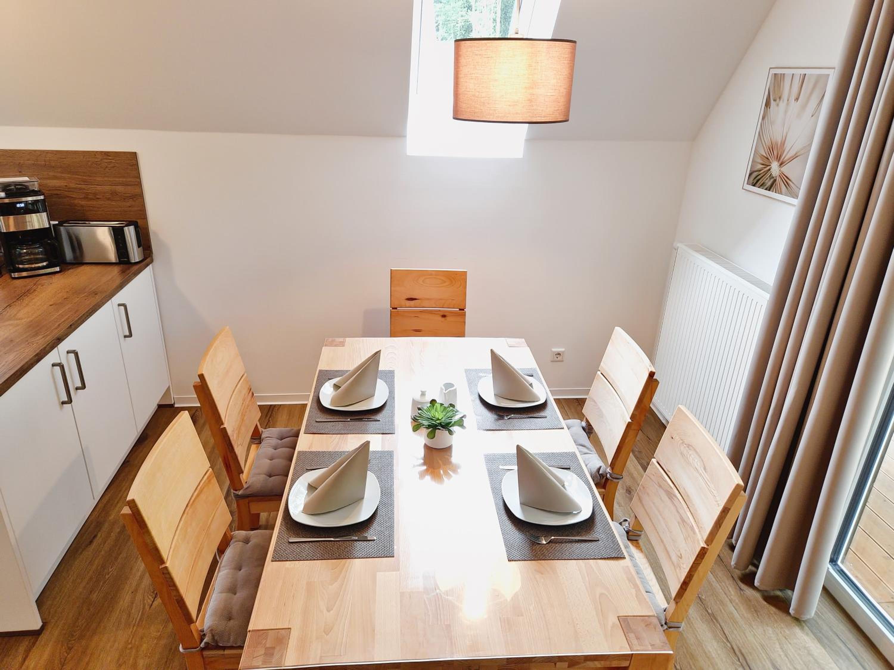 Three-Bedroom House photo 2