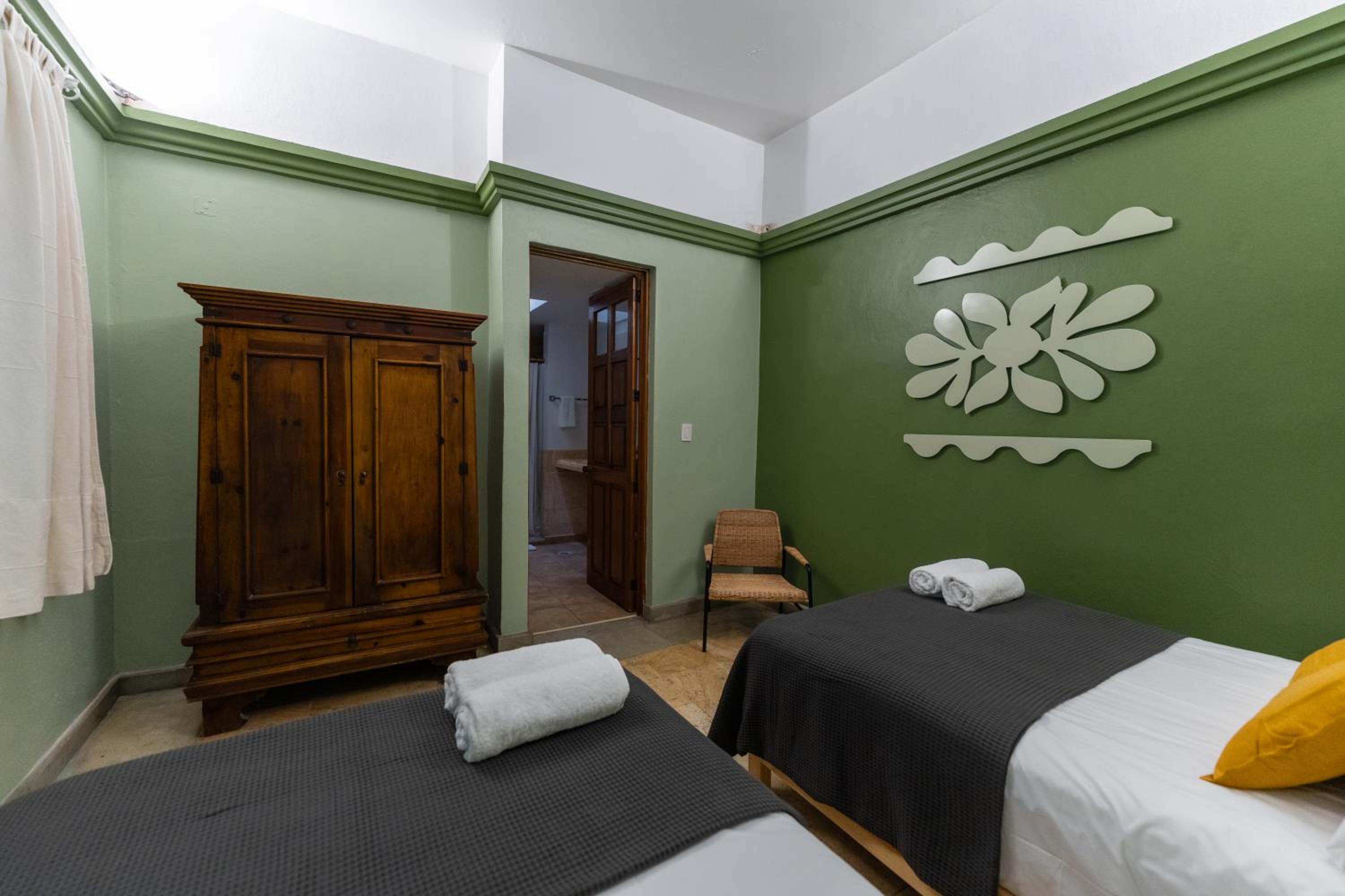 Superior Quadruple Room photo 1