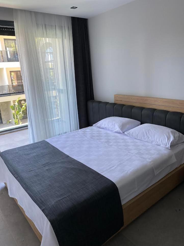 Apartment with Sea View photo 1