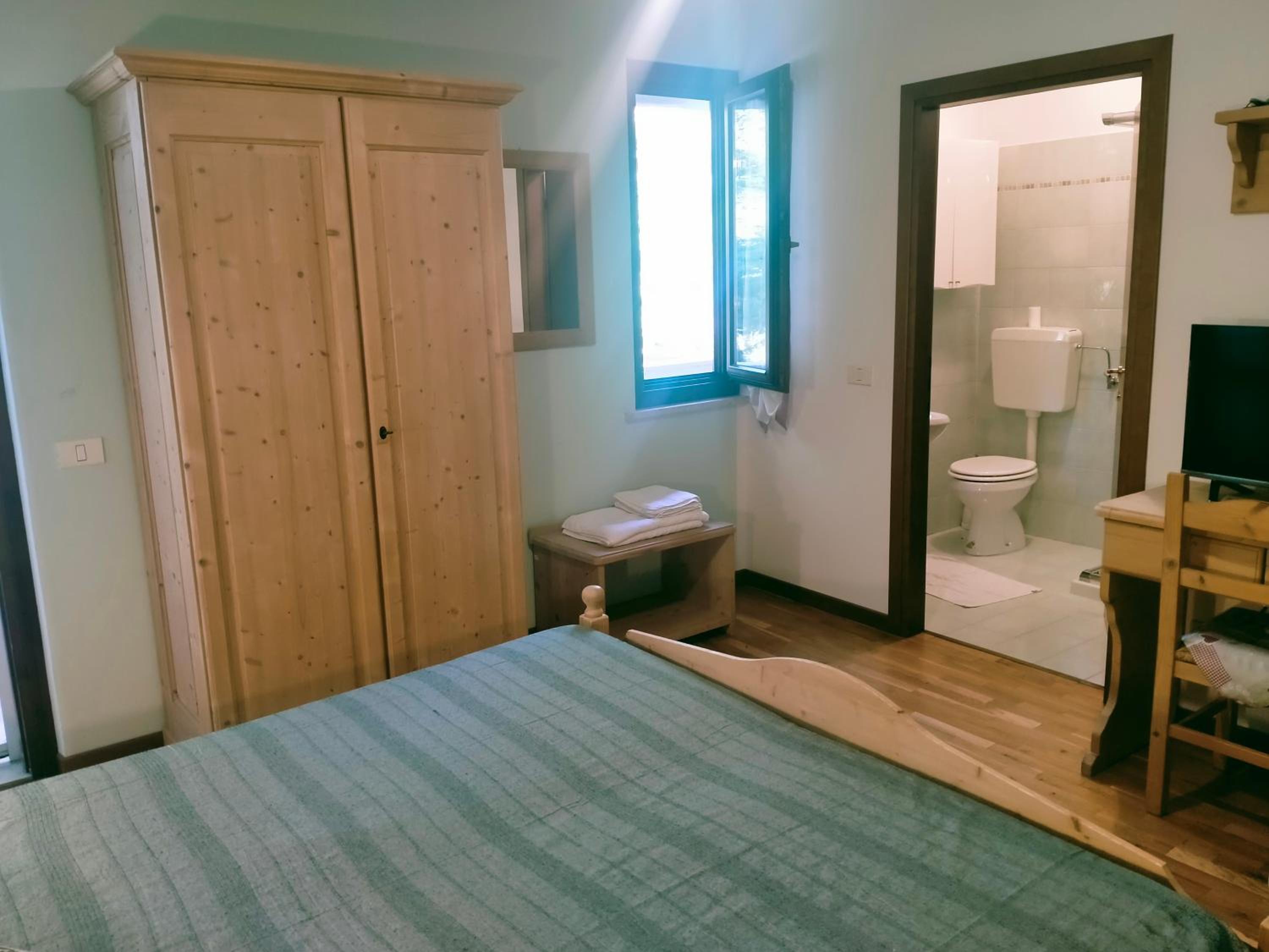 Double Room with Garden View photo 1