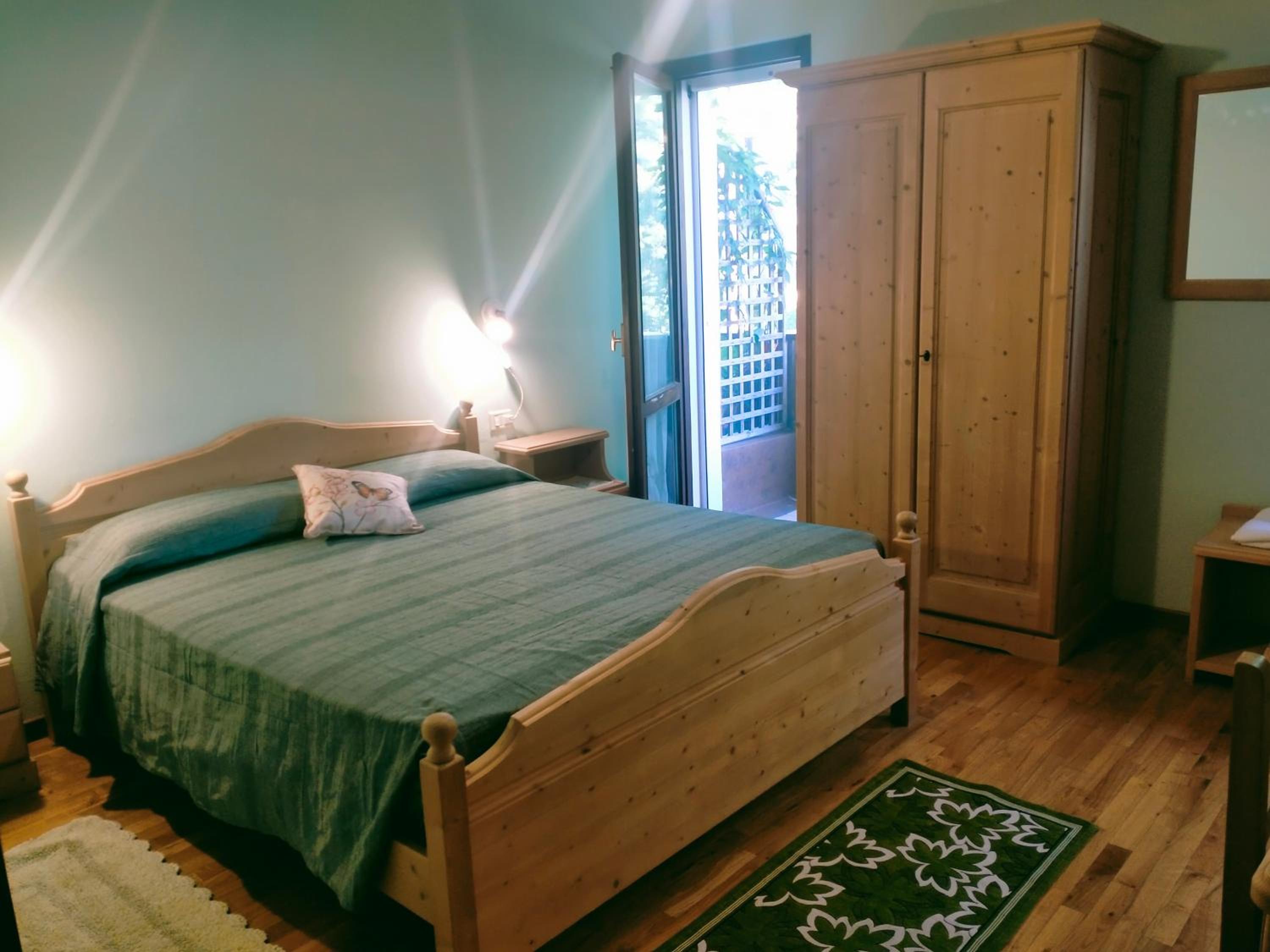 Double Room with Garden View photo 2