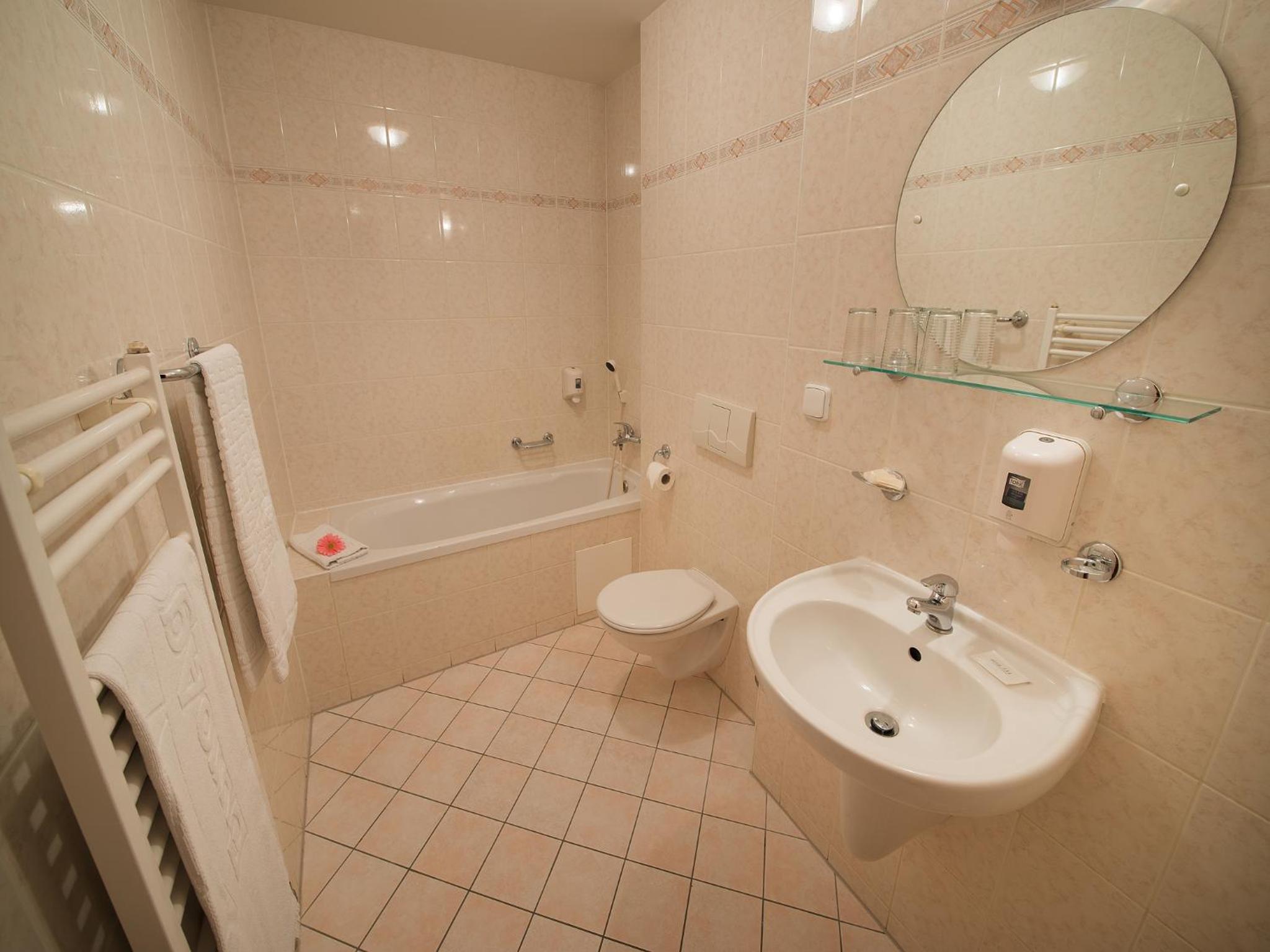 Triple Room photo 3