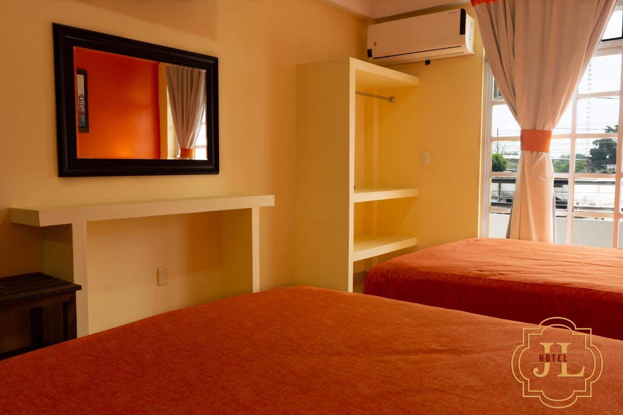 Double Room with Terrace photo 1