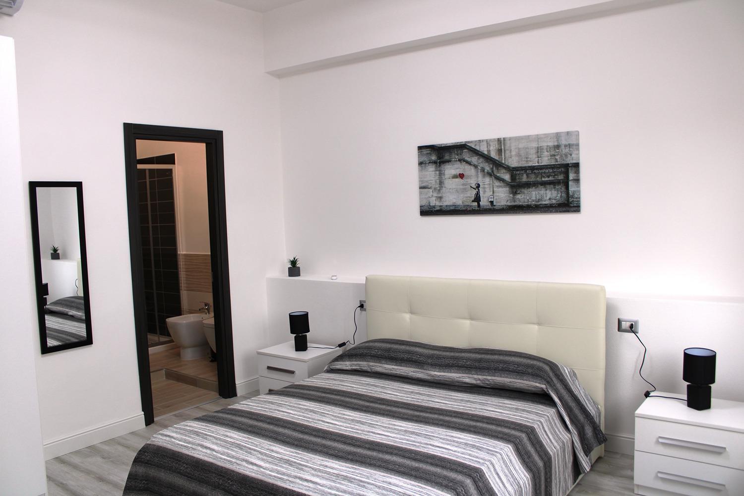 Double Room with Private Bathroom photo 2