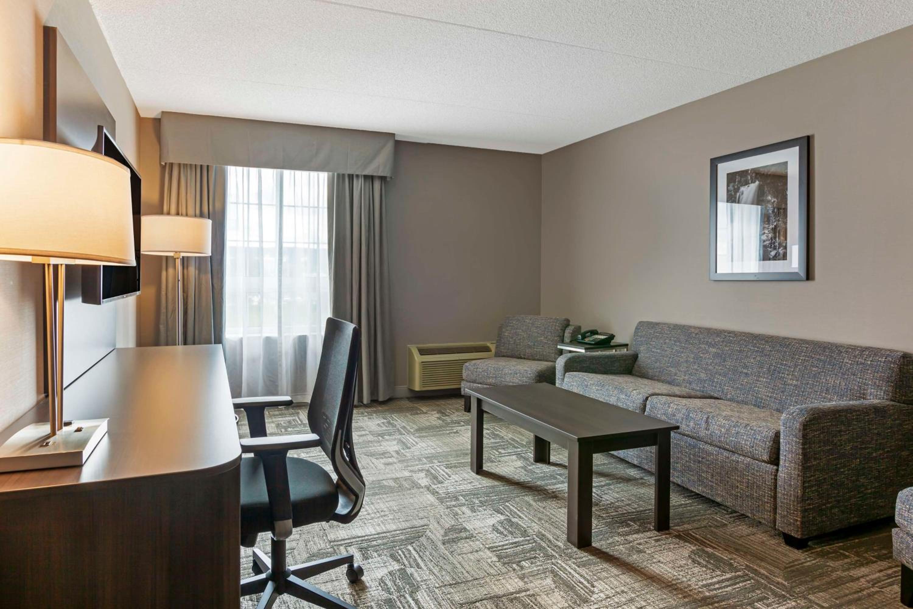 King Suite photo 2