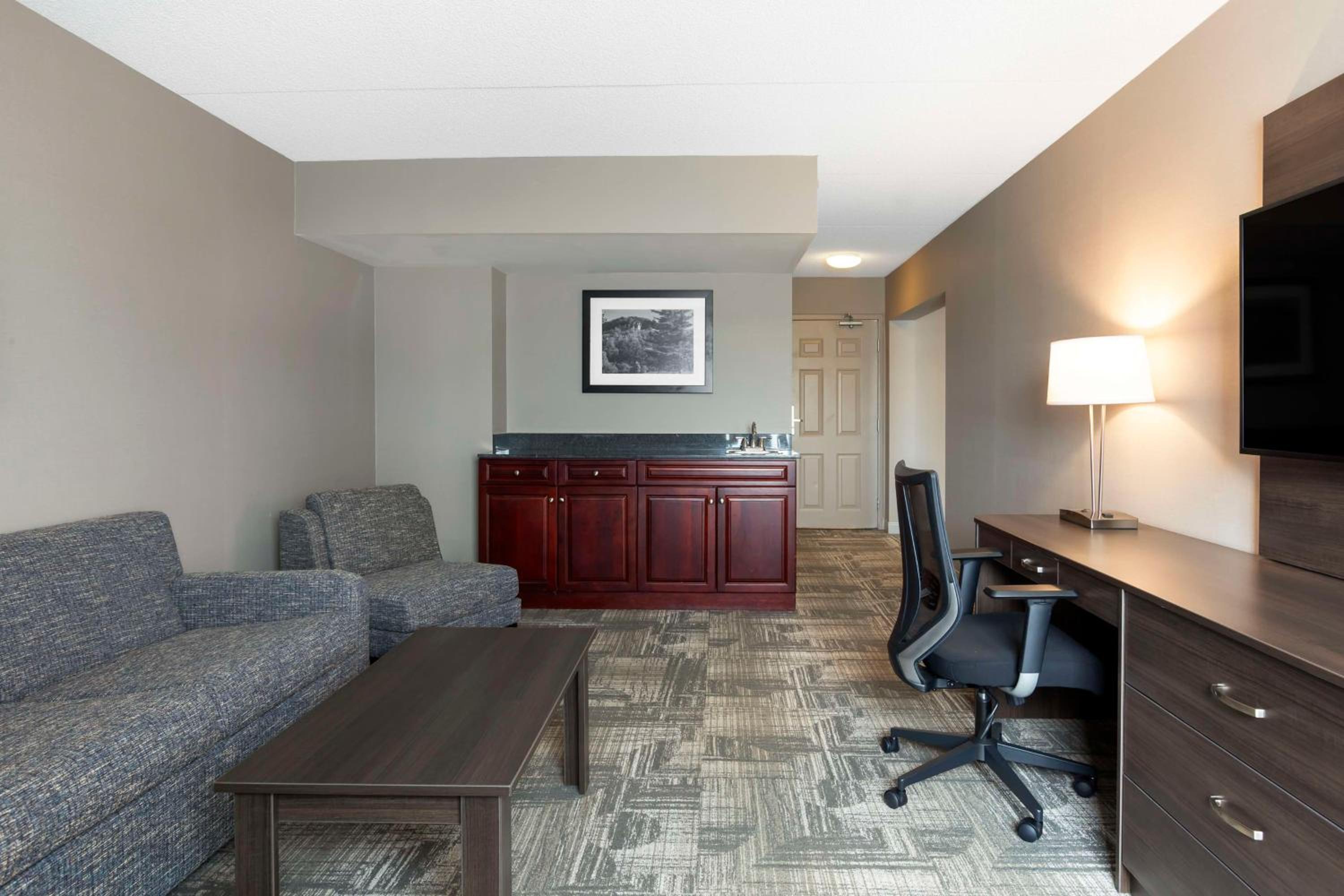 King Suite photo 3