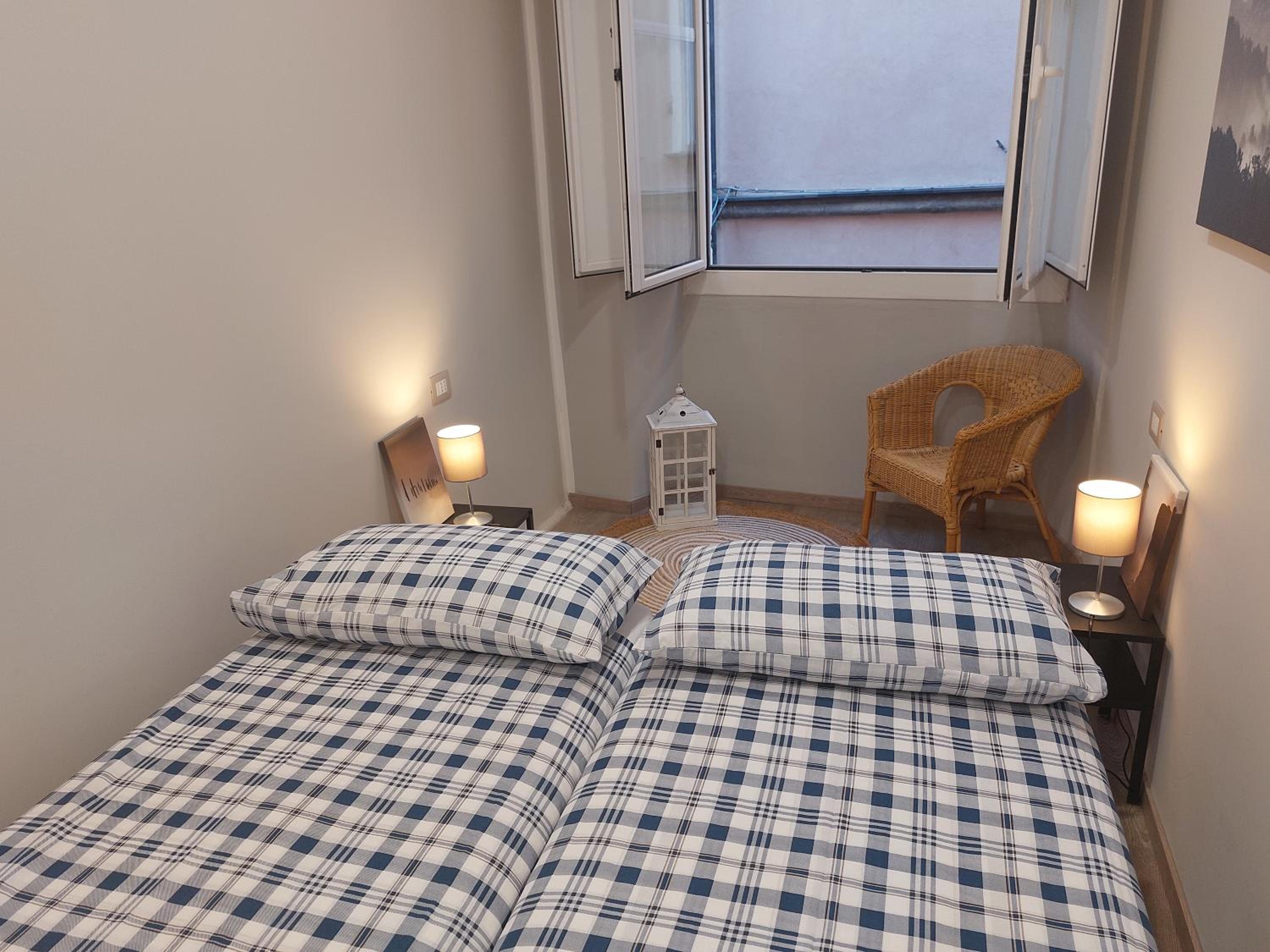 Deluxe Apartment photo 1