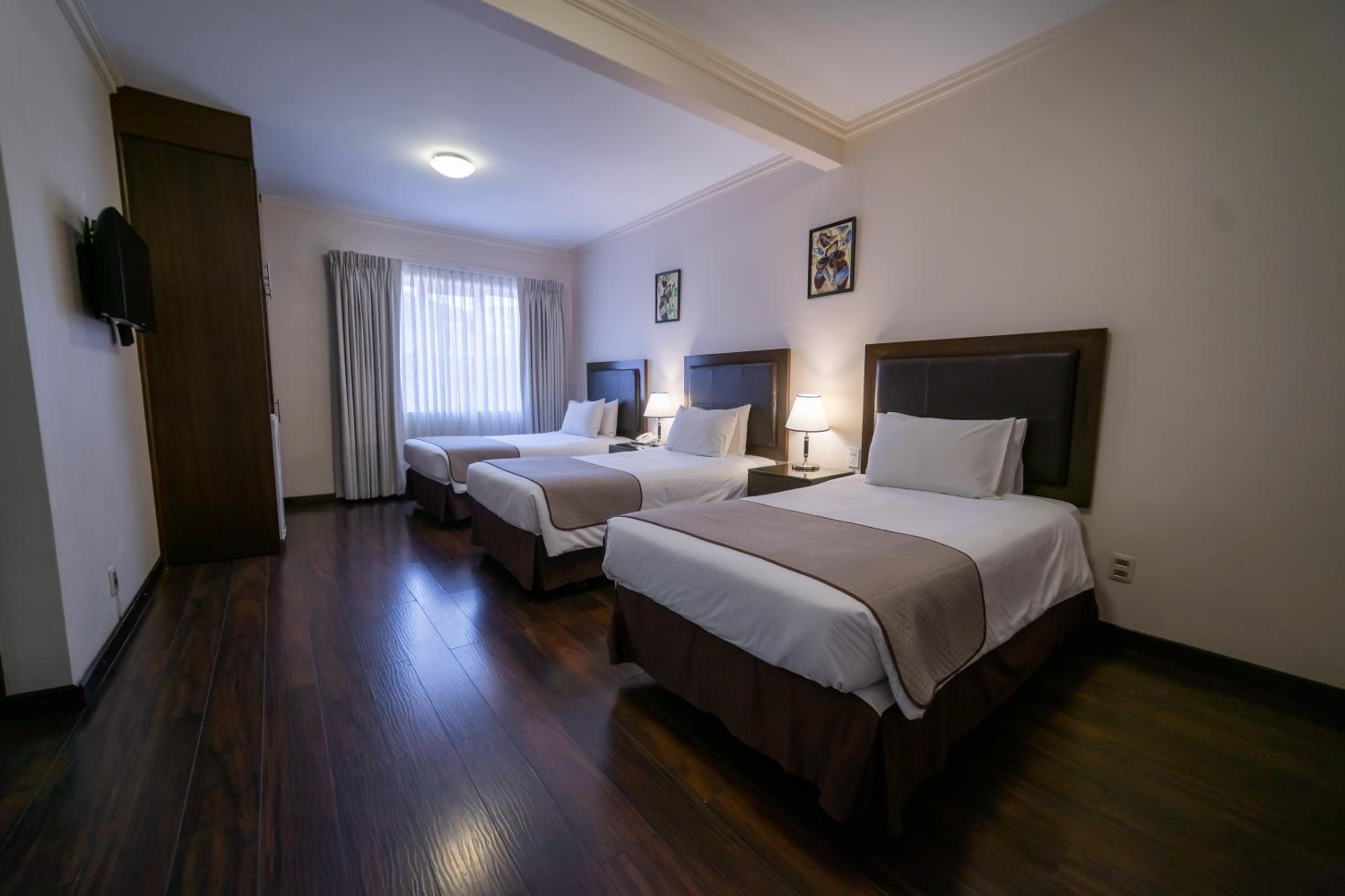 Triple Room photo 1
