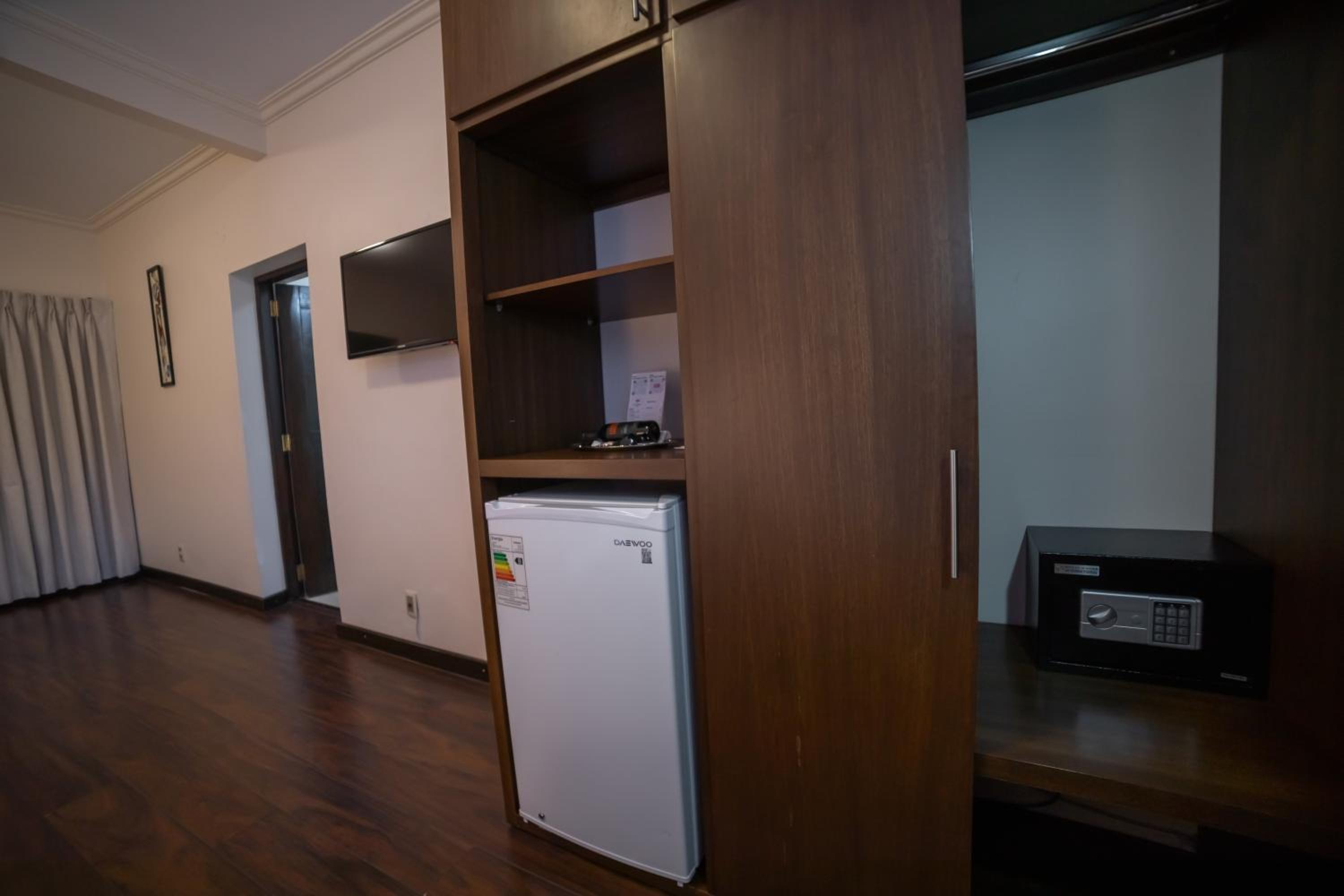 Triple Room photo 2