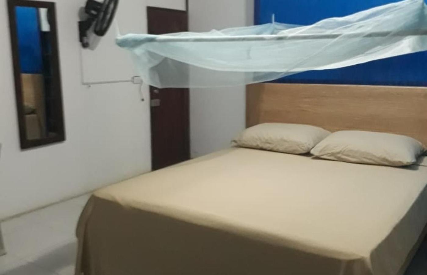 Studio Apartment with Sea View photo 1