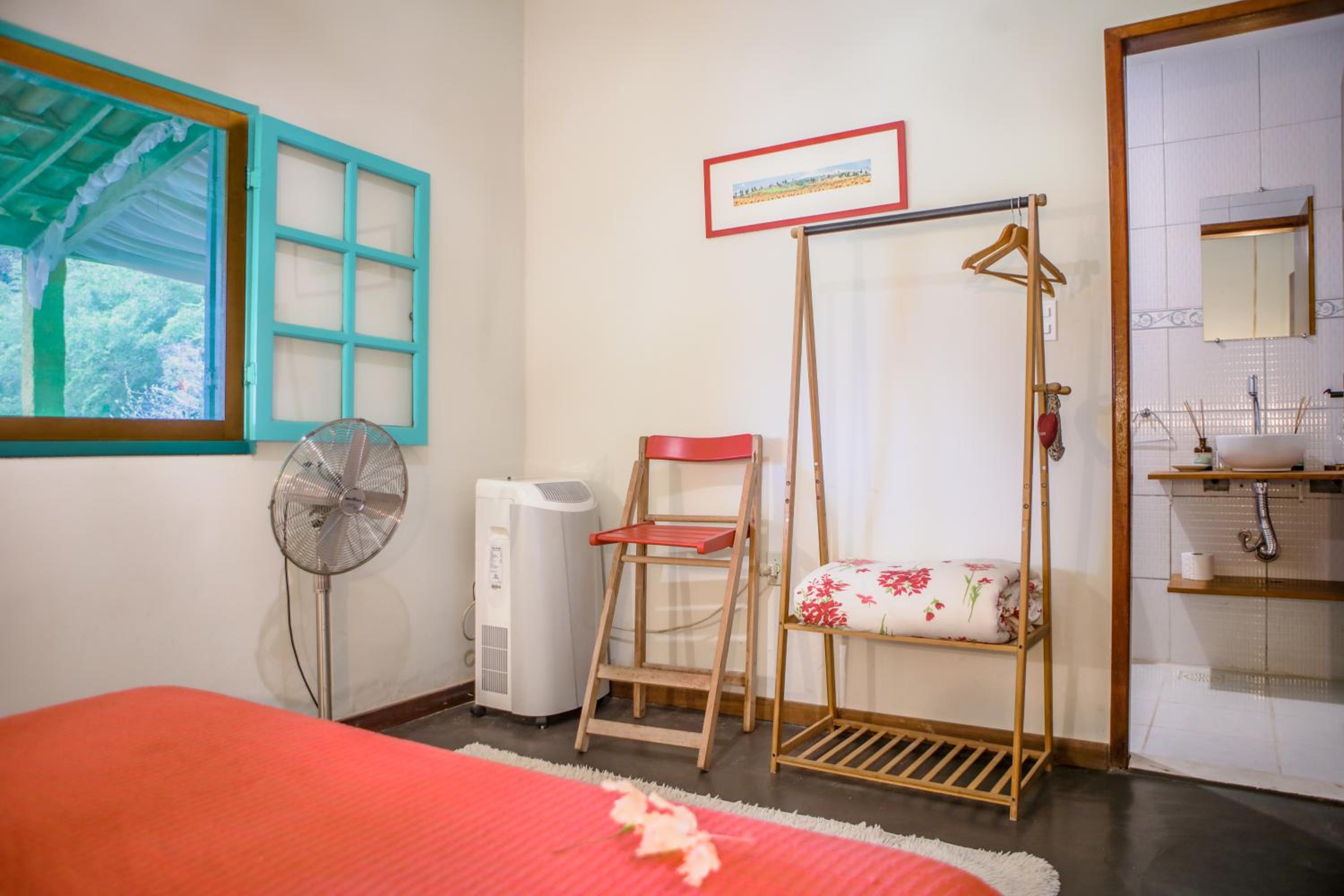 Deluxe Room photo 1