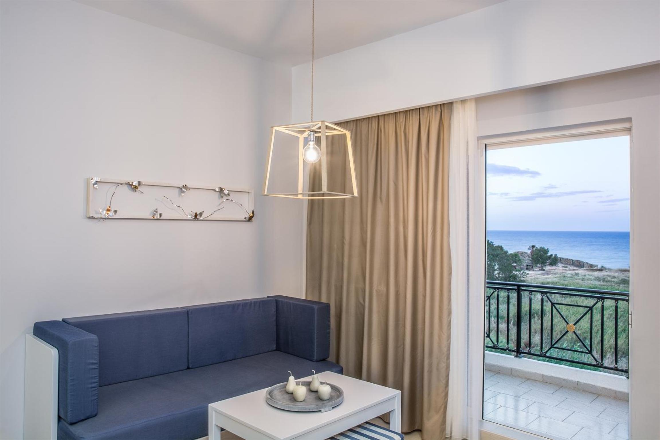 Superior Studio with Sea View photo 3