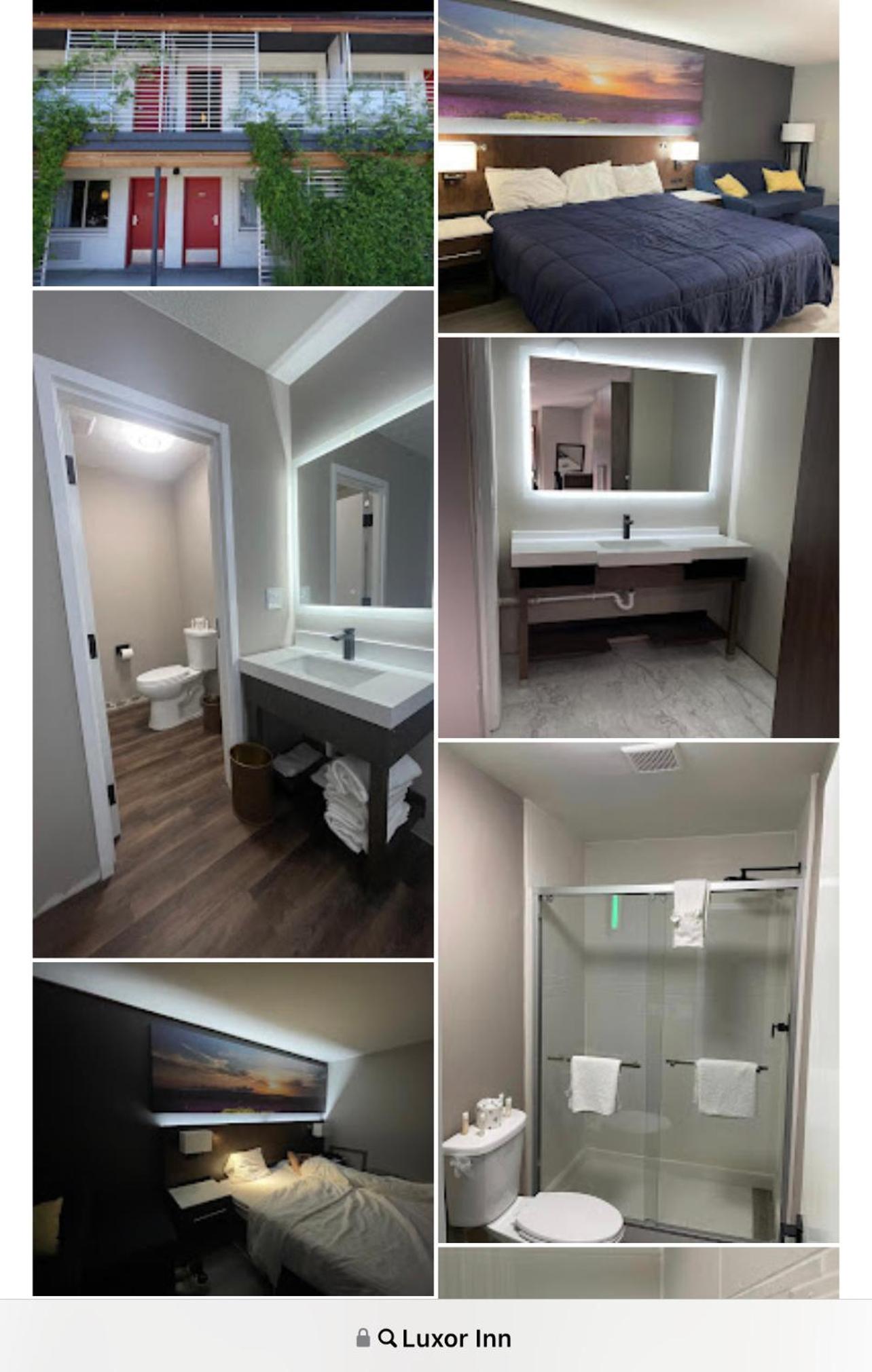 Deluxe King Suite - Photo 7