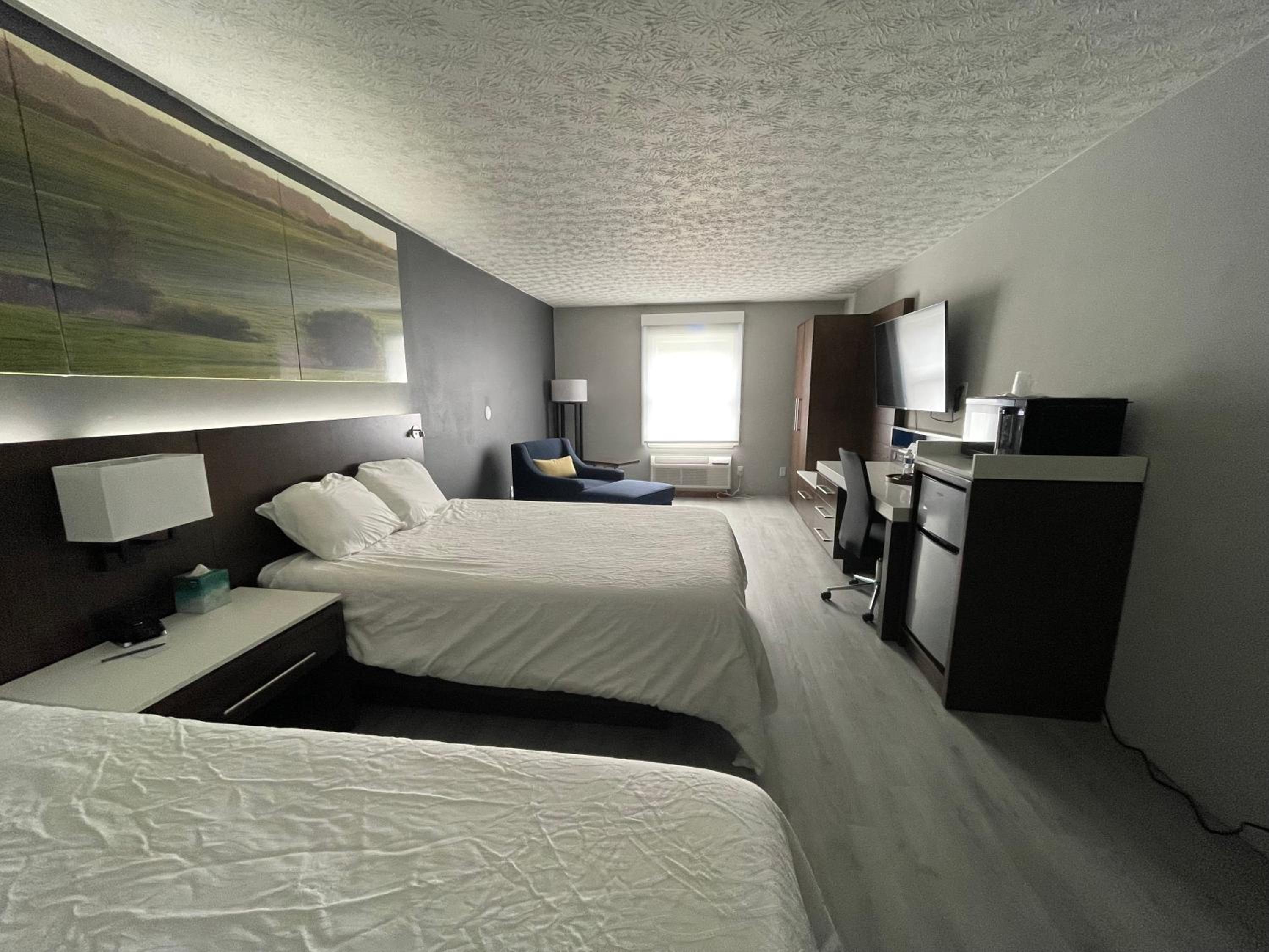 Deluxe King Suite - Photo 18