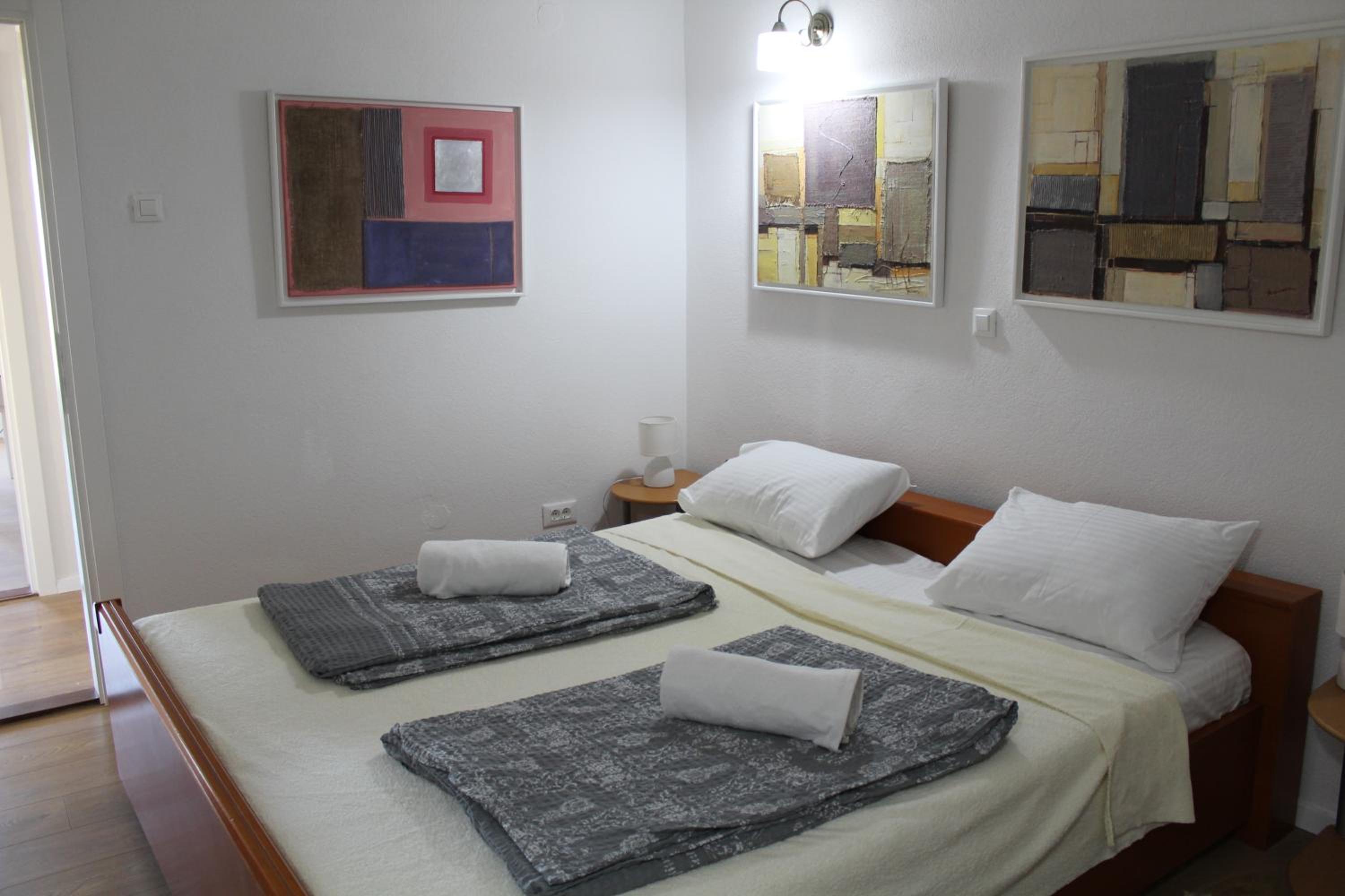 Three-Bedroom Villa photo 1