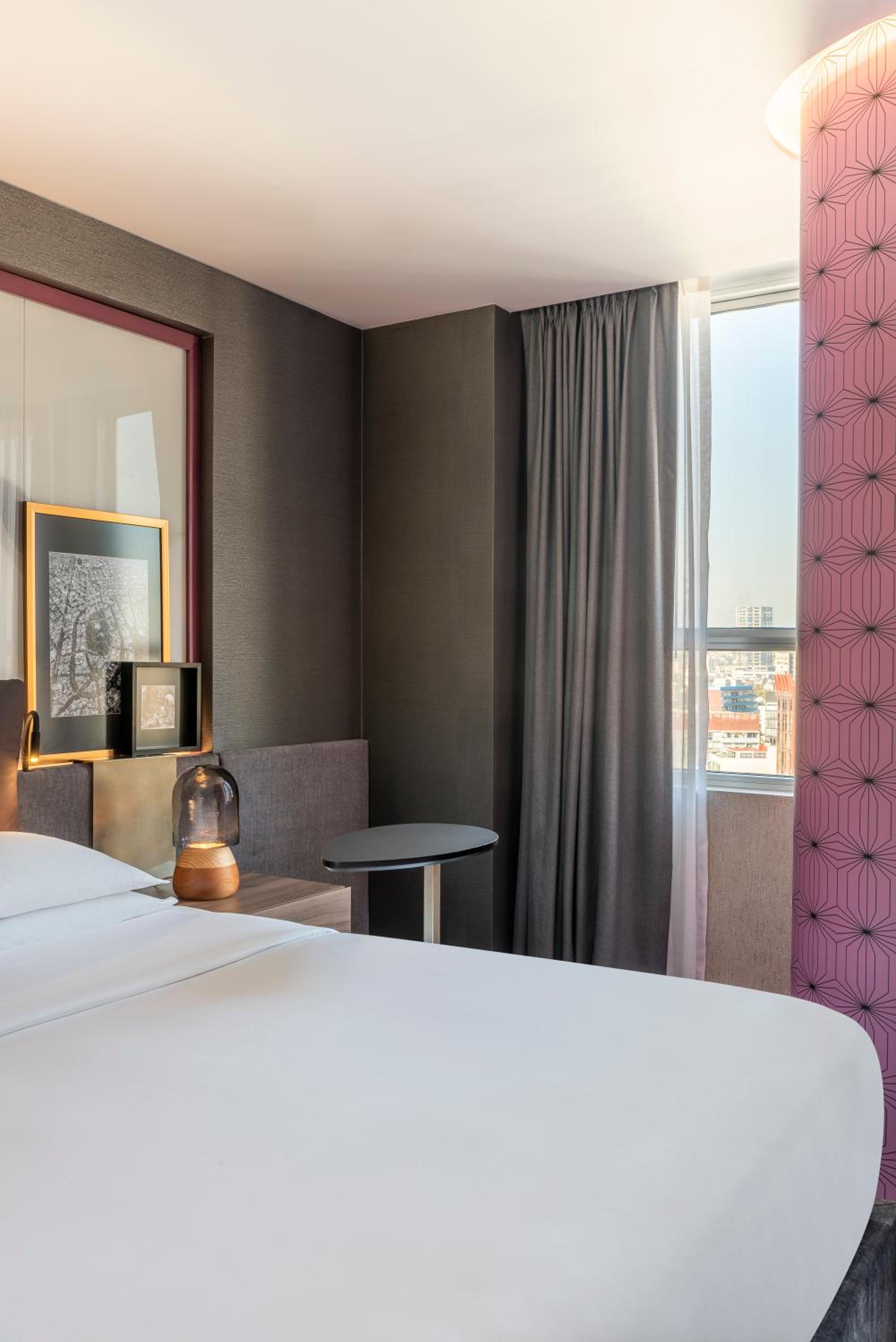 King Room - High Floor - Photo 4