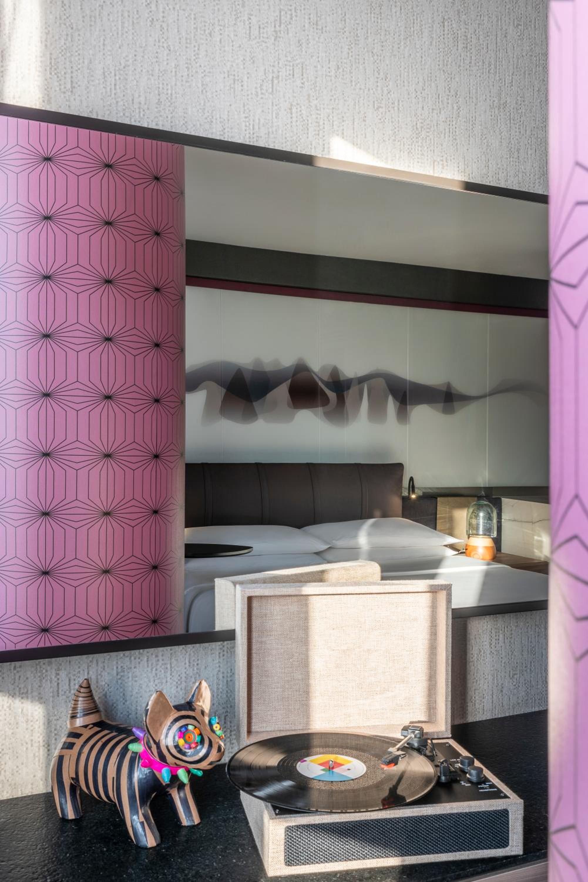 King Room - High Floor - Photo 3