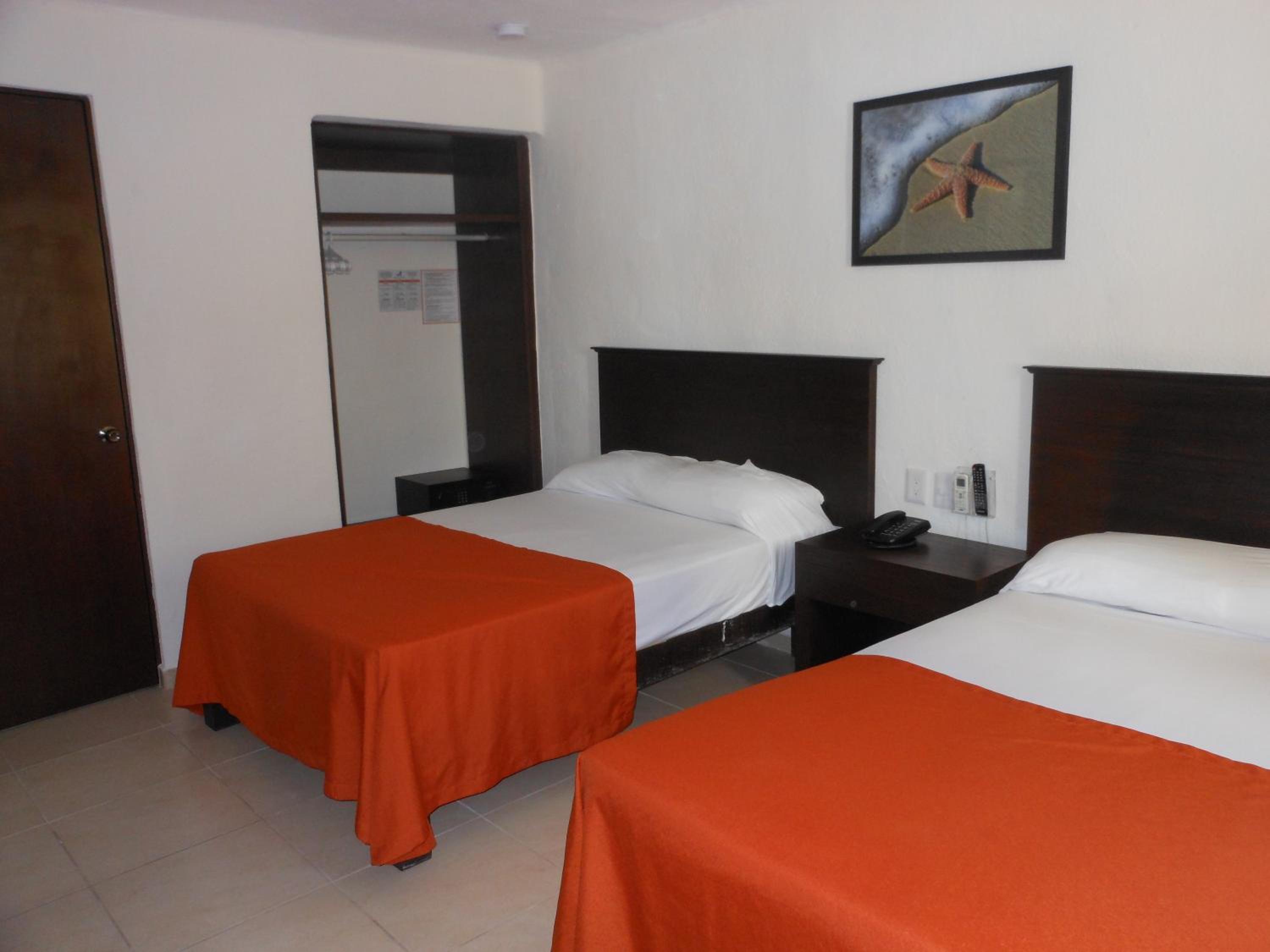 Superior Double Room photo 1