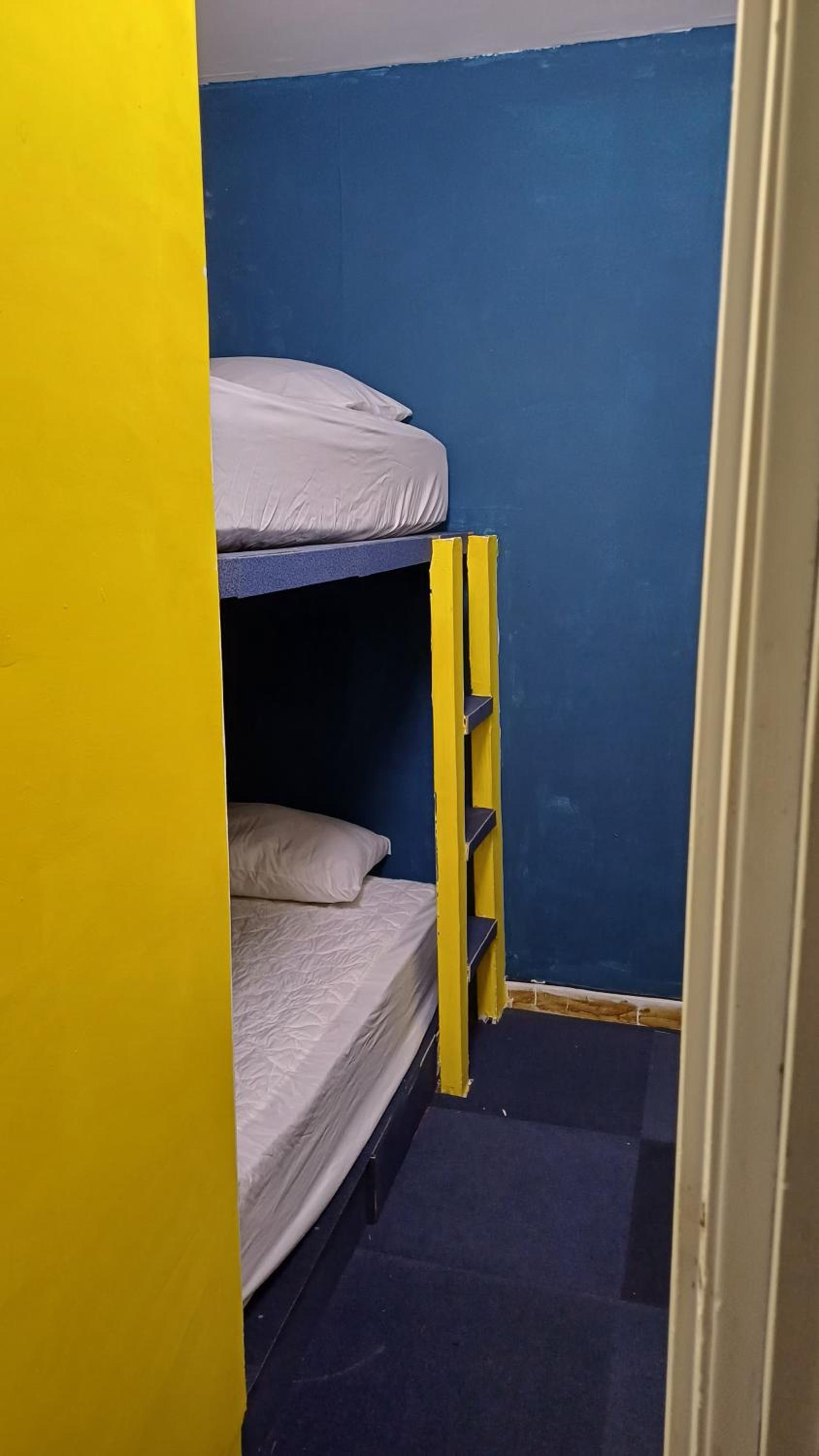 Double or Twin Room photo 1