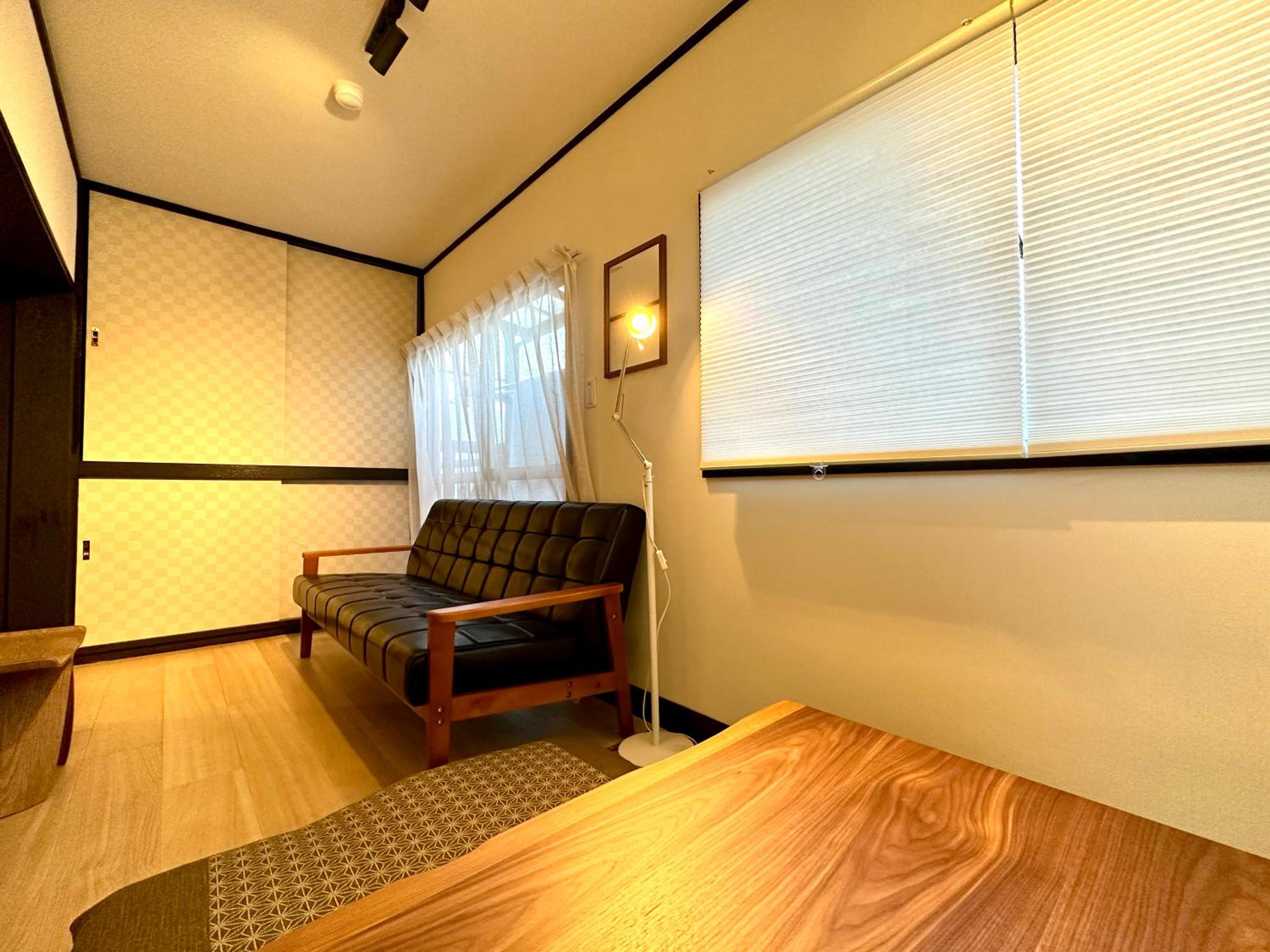 Two-Bedroom Apartment photo 2