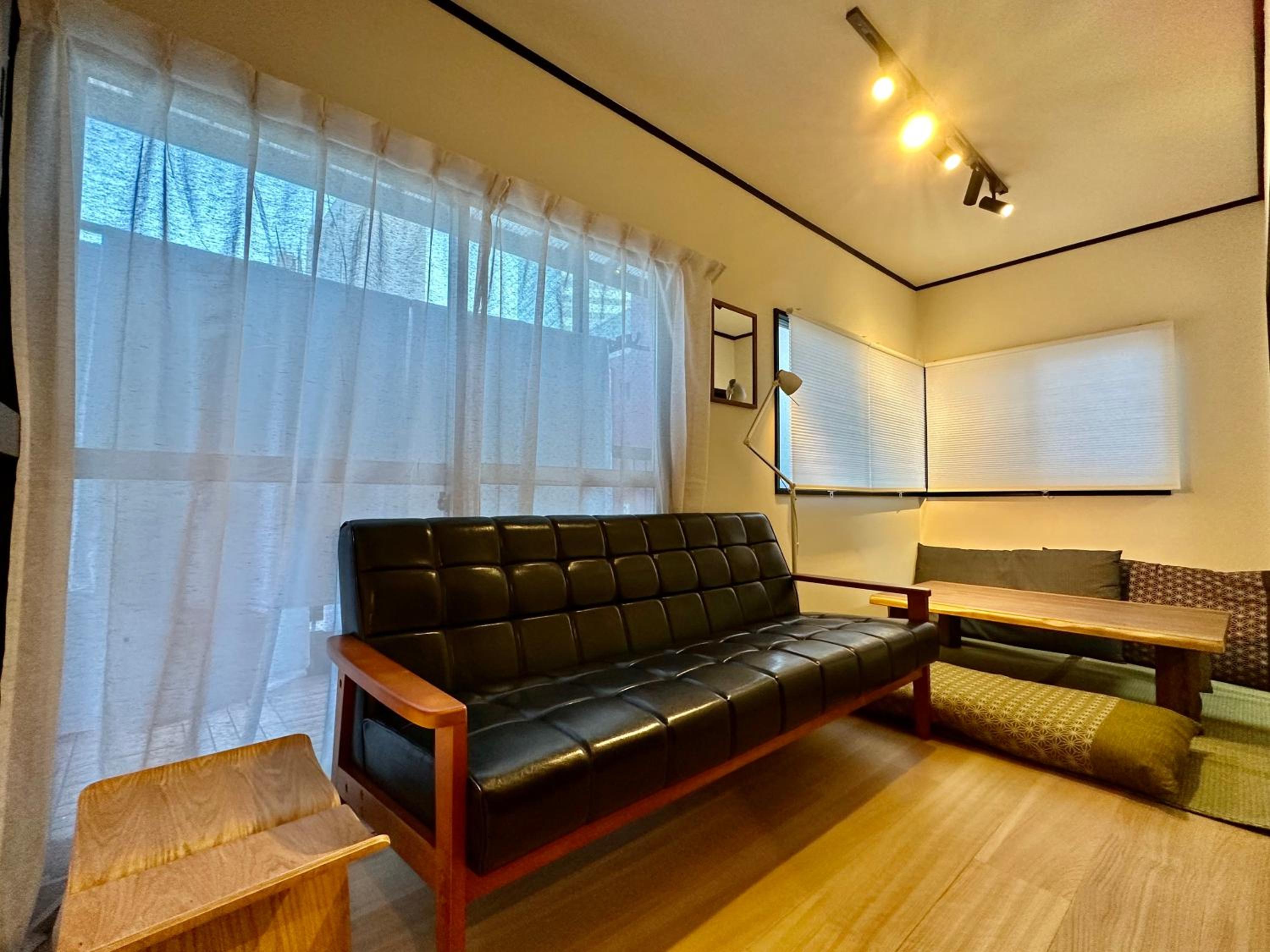Two-Bedroom Apartment photo 3
