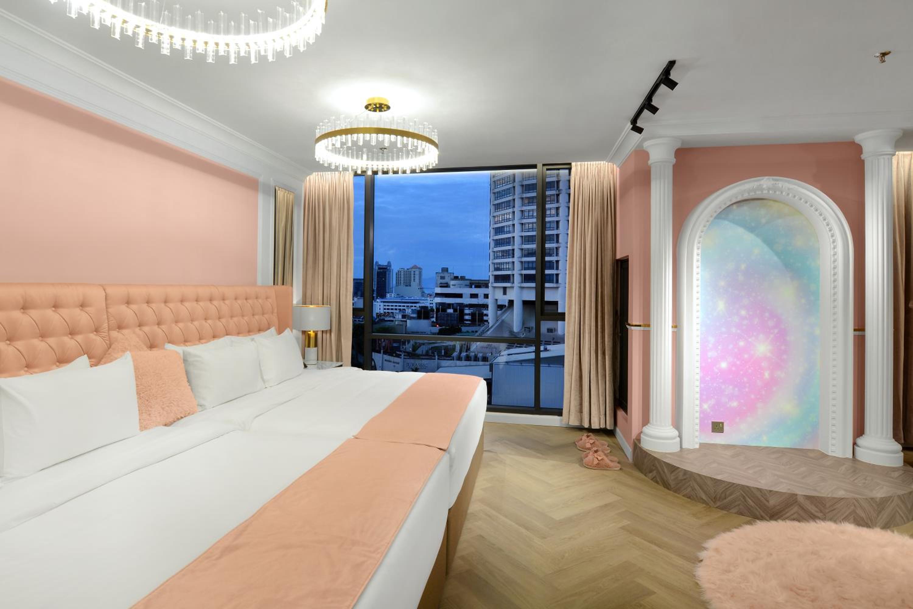 Diva Family Suite