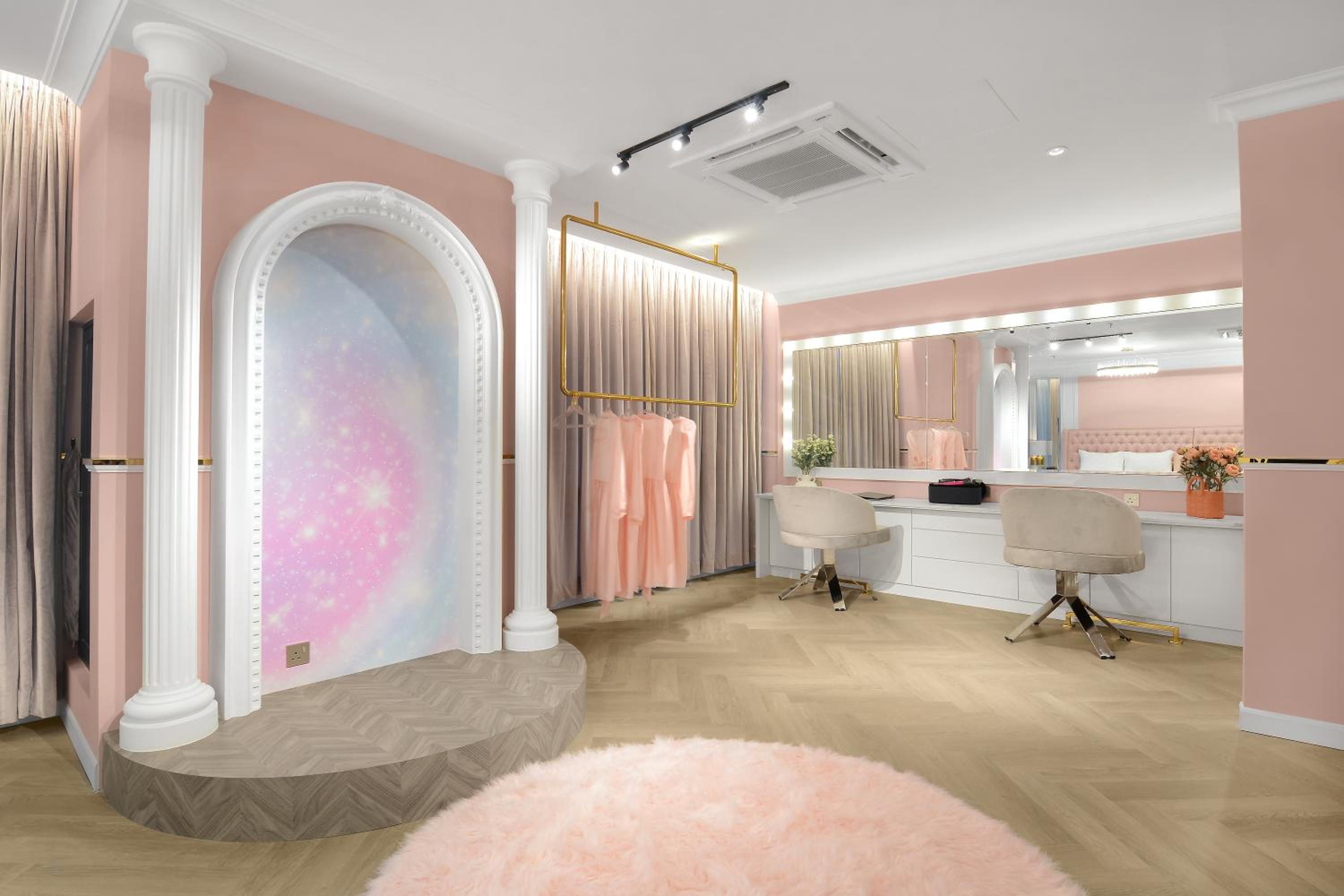 Diva Family Suite thumbnail 6