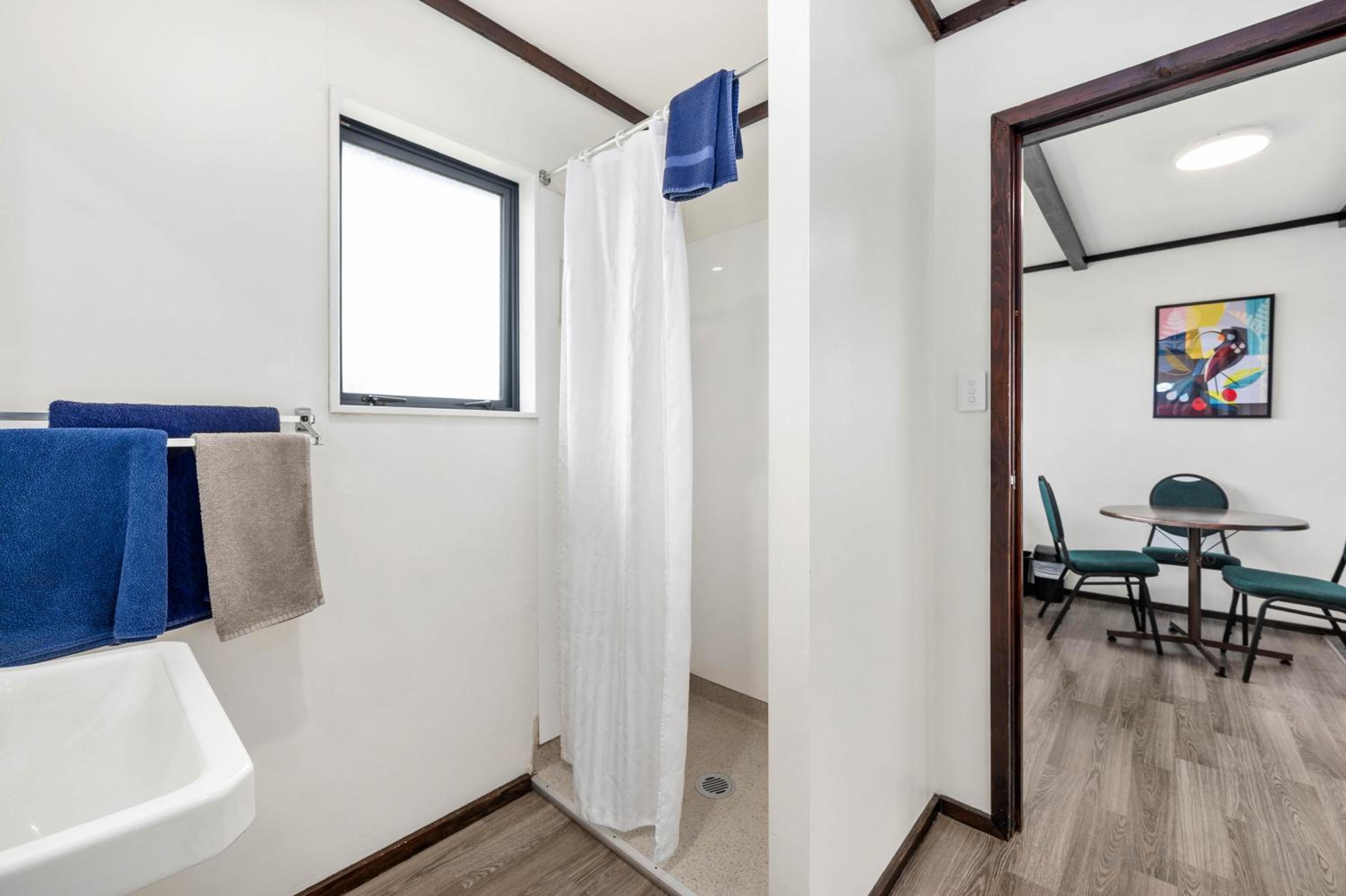 Family Room with Bathroom - Photo 7