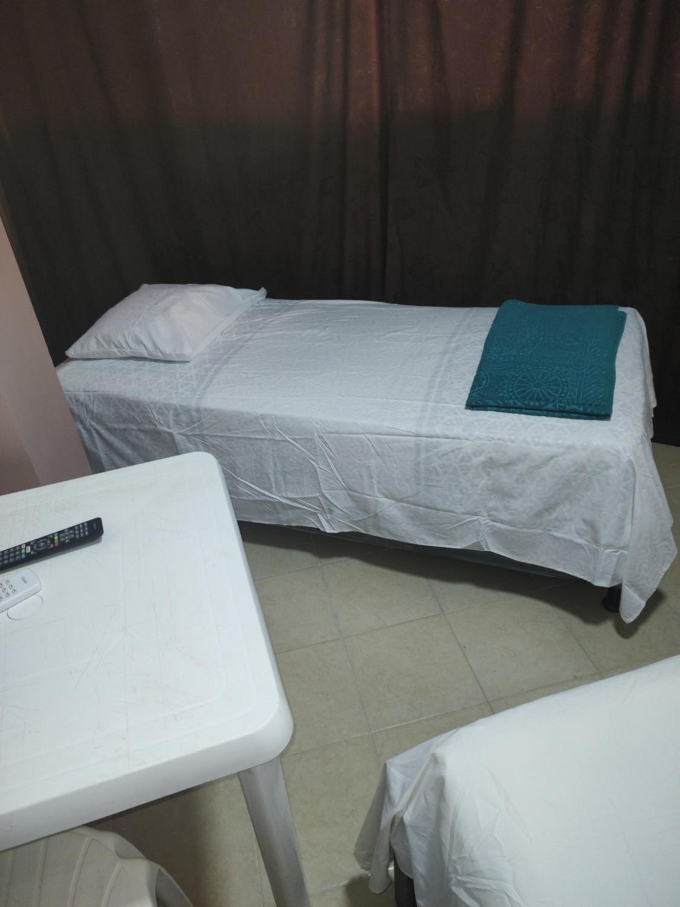 Comfort Triple Room With Shower photo 1