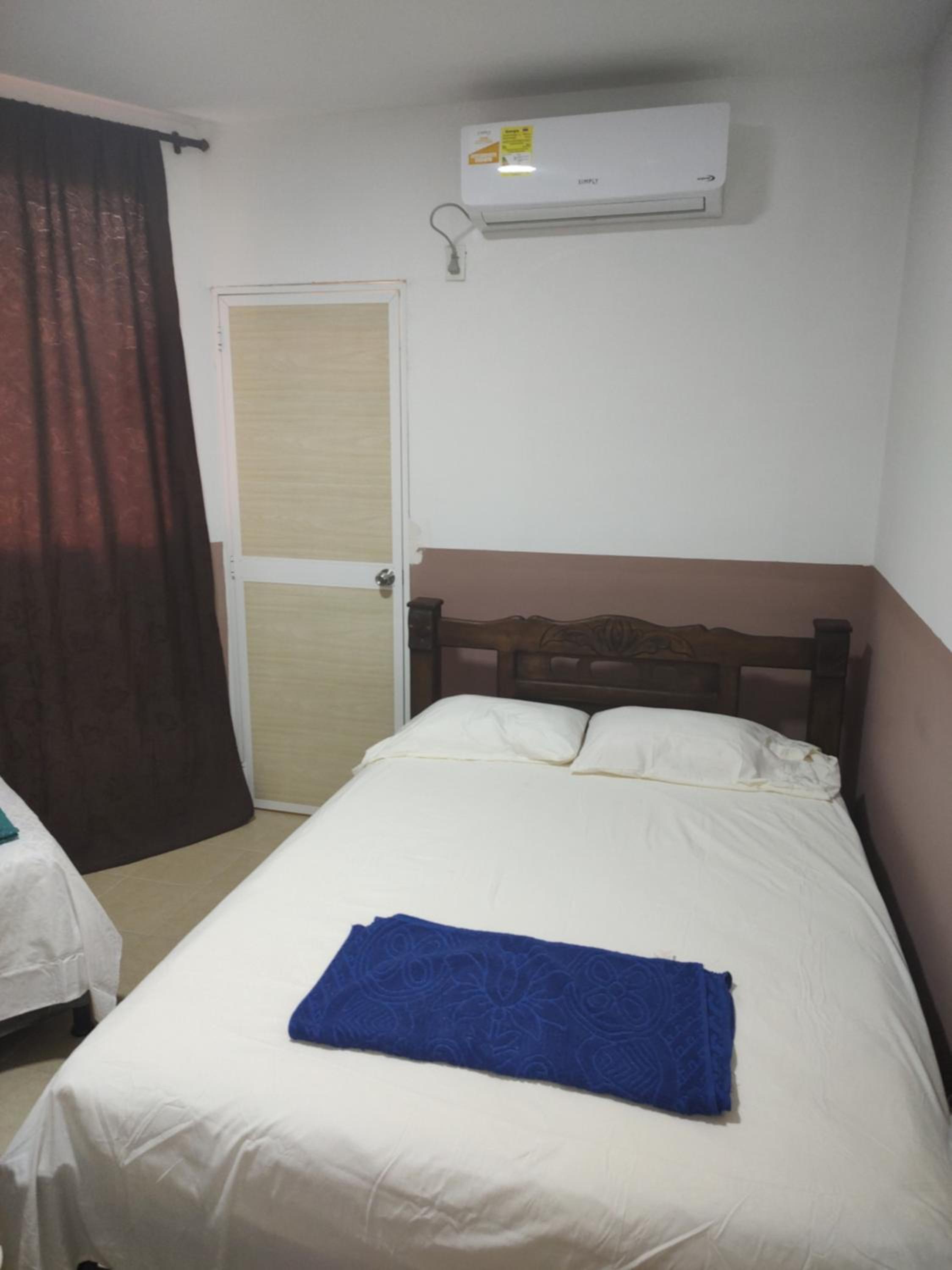 Comfort Triple Room With Shower photo 2