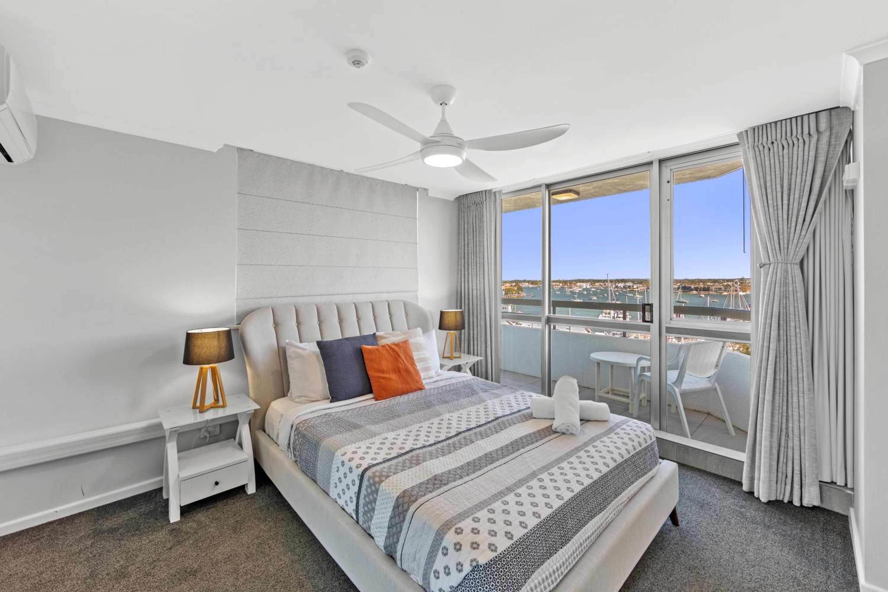 Three-Bedroom Apartment with Ocean View photo 1