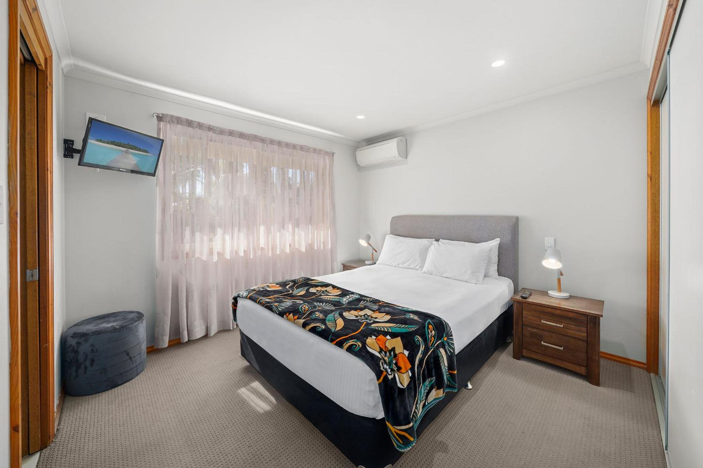 3 Bedroom Villa photo 1