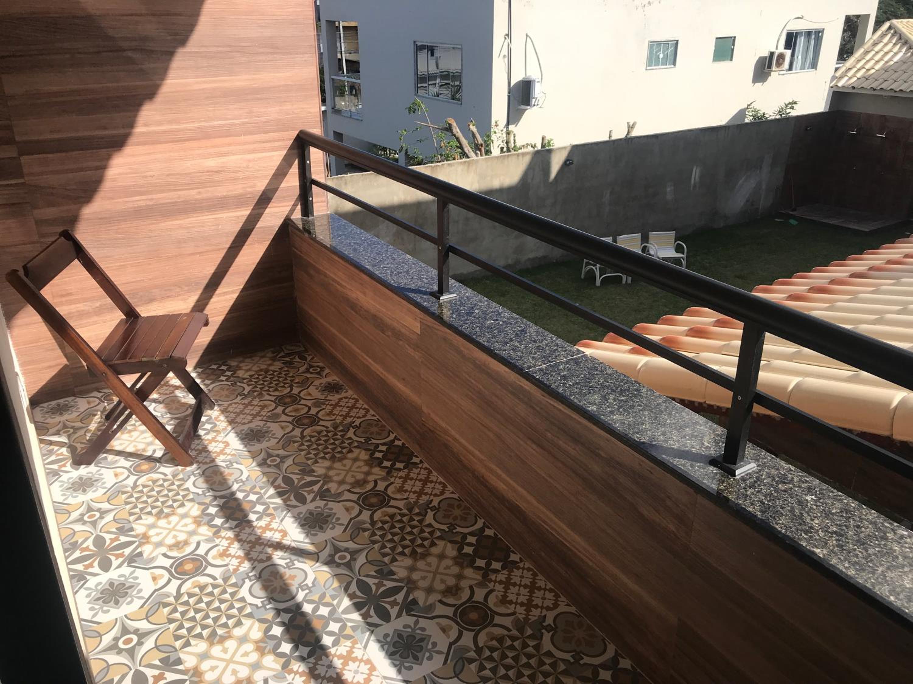 Suite with Balcony photo 3
