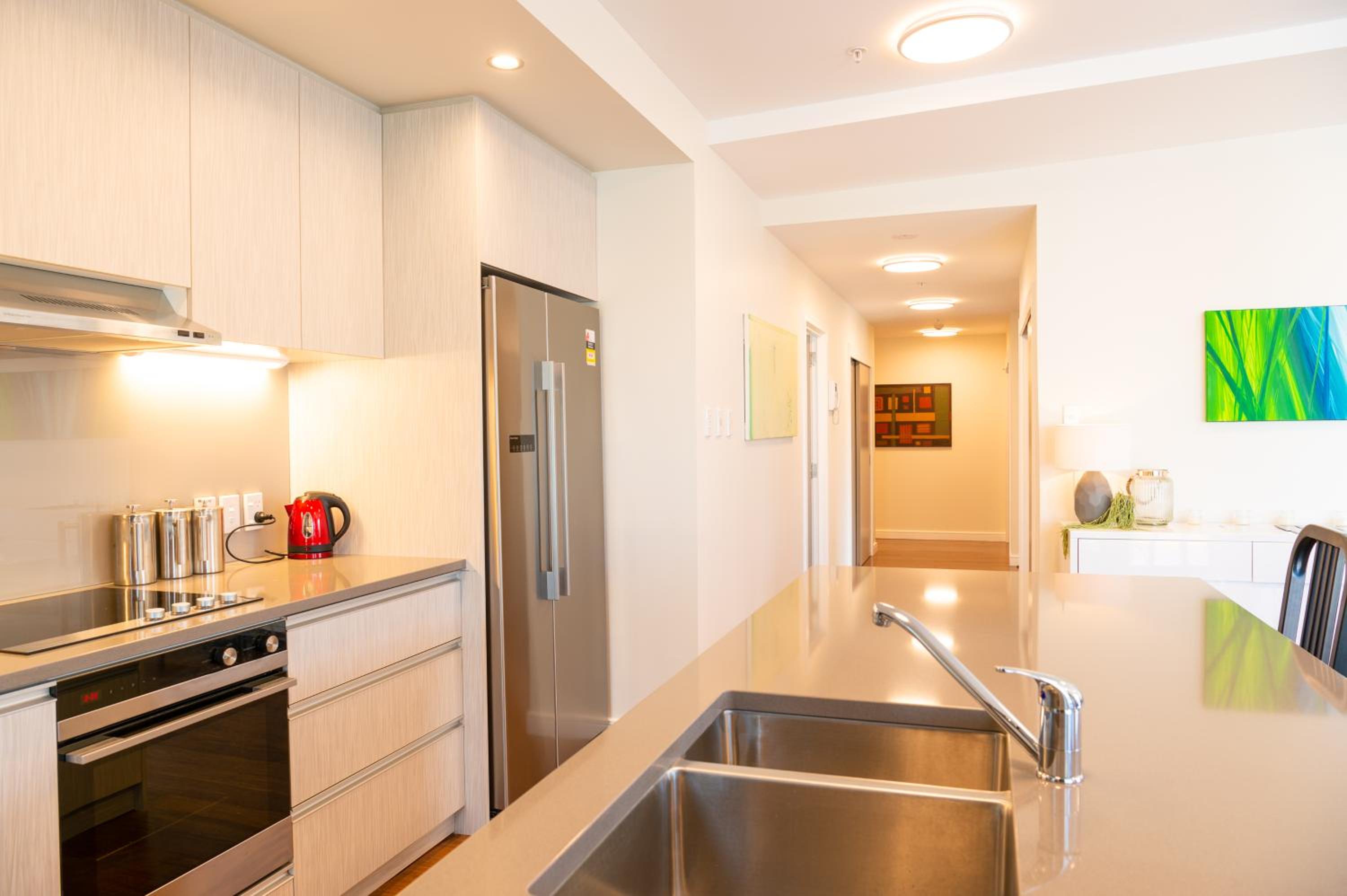 North Wing Three-Bedroom Penthouse - Photo 2