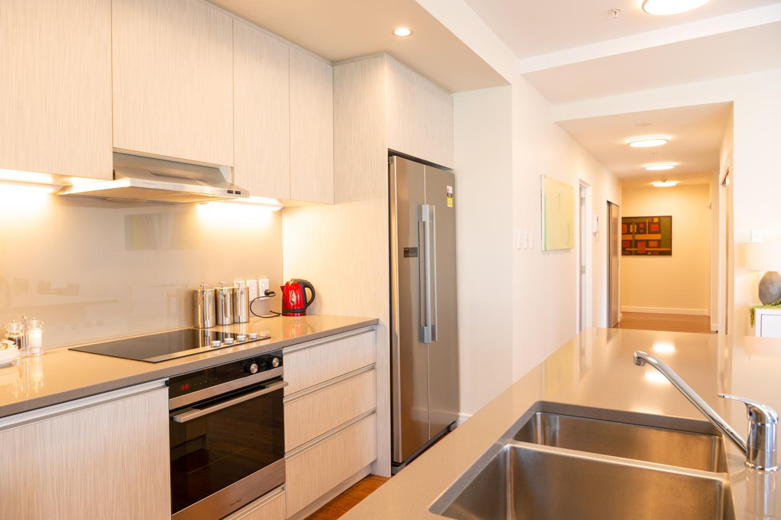 North Wing Three-Bedroom Penthouse - Photo 11