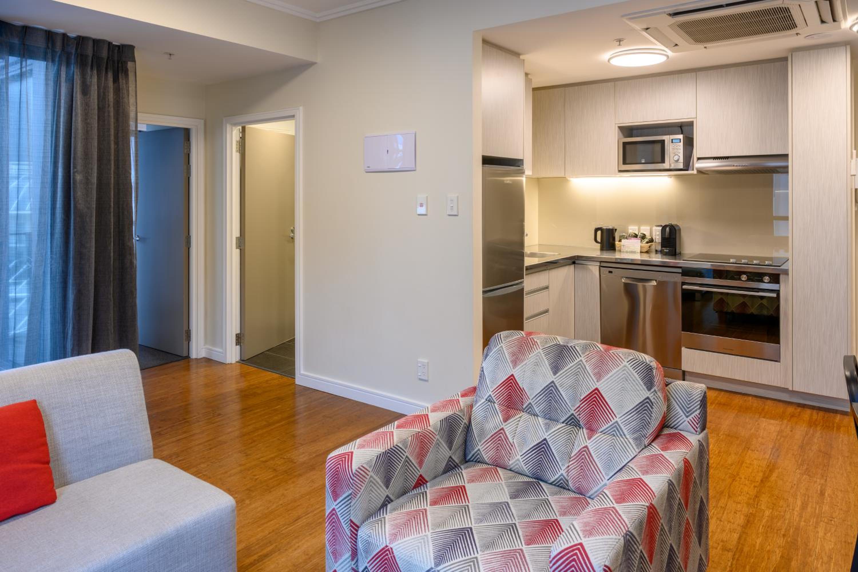 North One Bedroom Premium Apartment - Photo 7