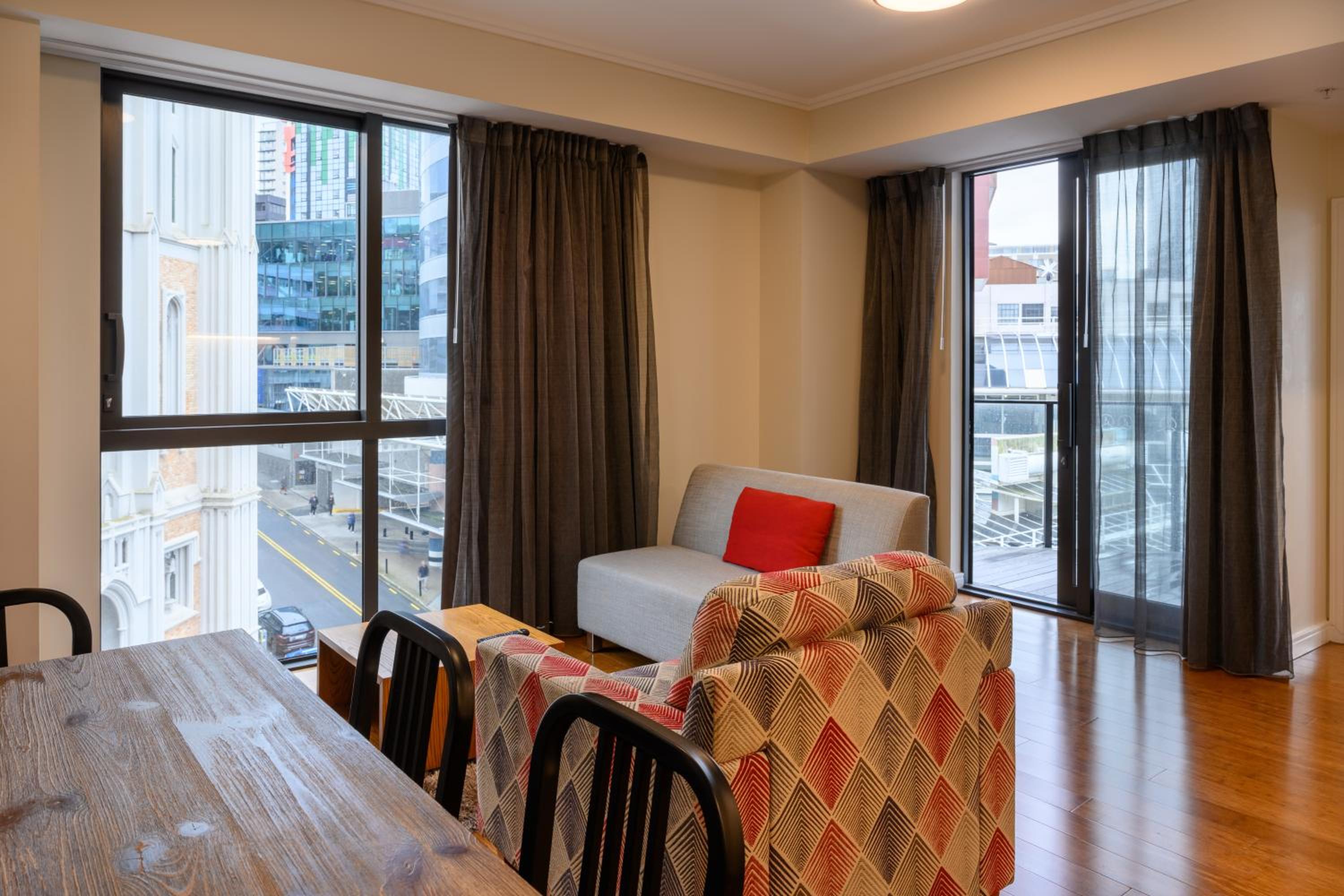 North One Bedroom Premium Apartment - Photo 2
