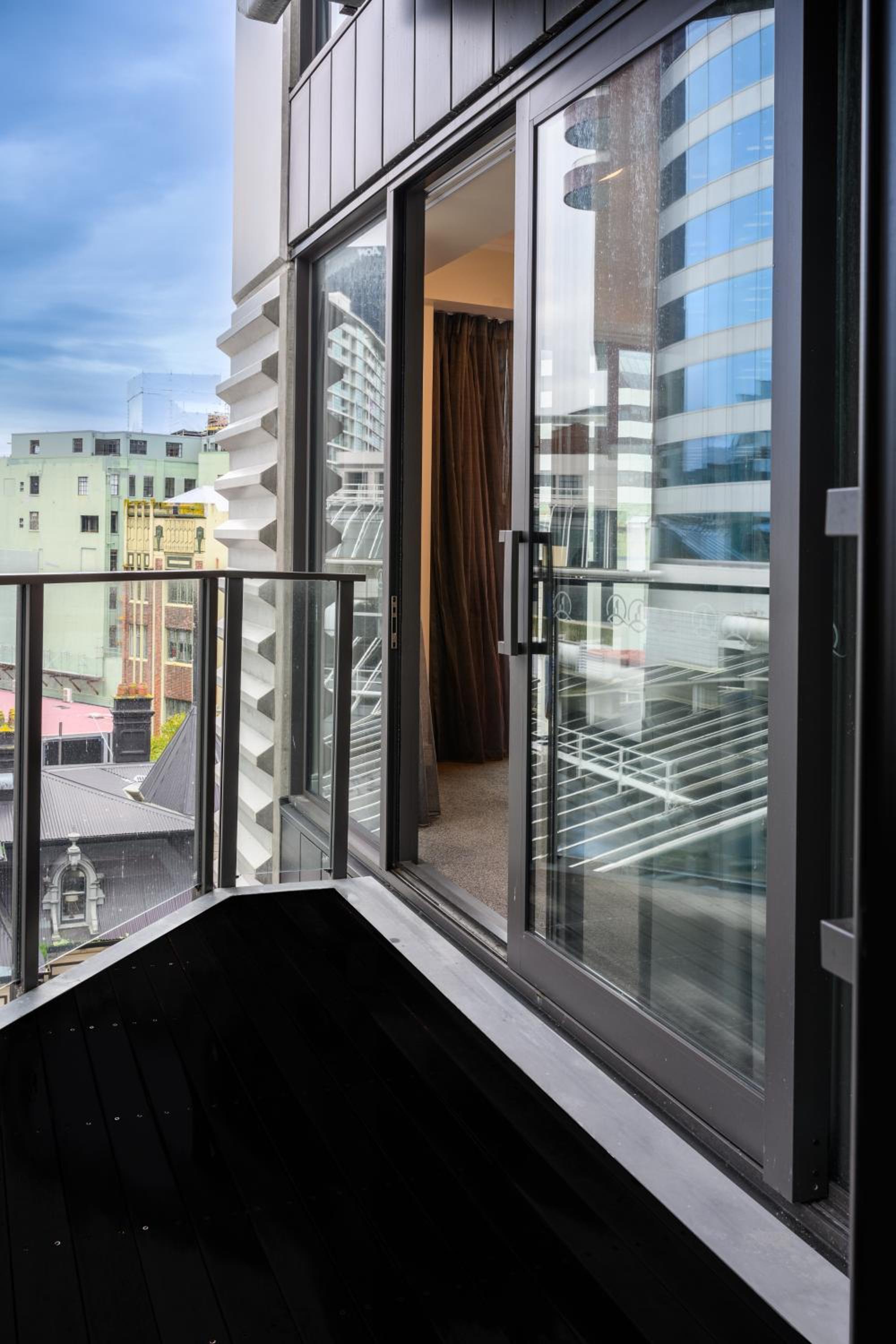 North One Bedroom Premium Apartment - Photo 3