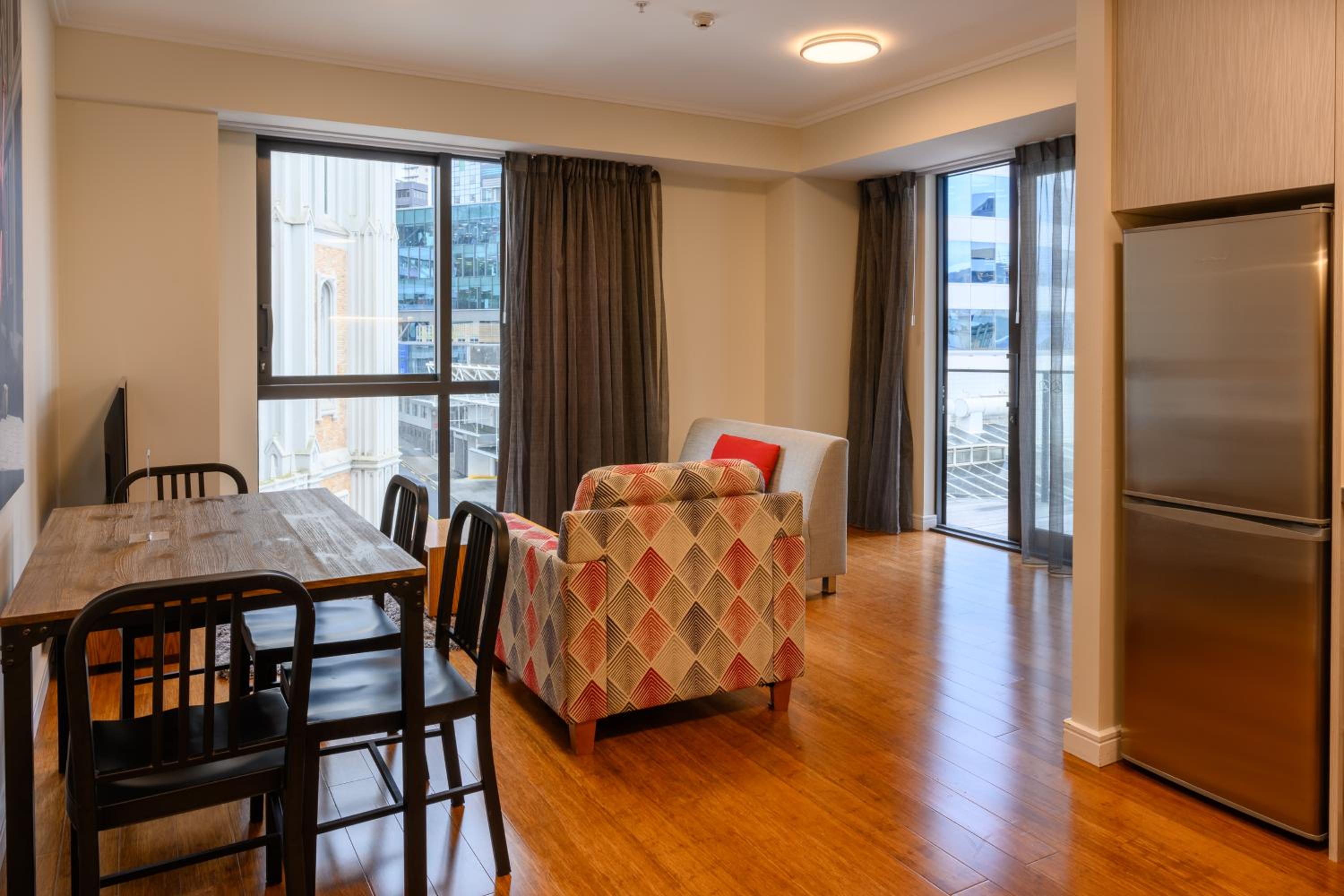 North One Bedroom Premium Apartment - Photo 4