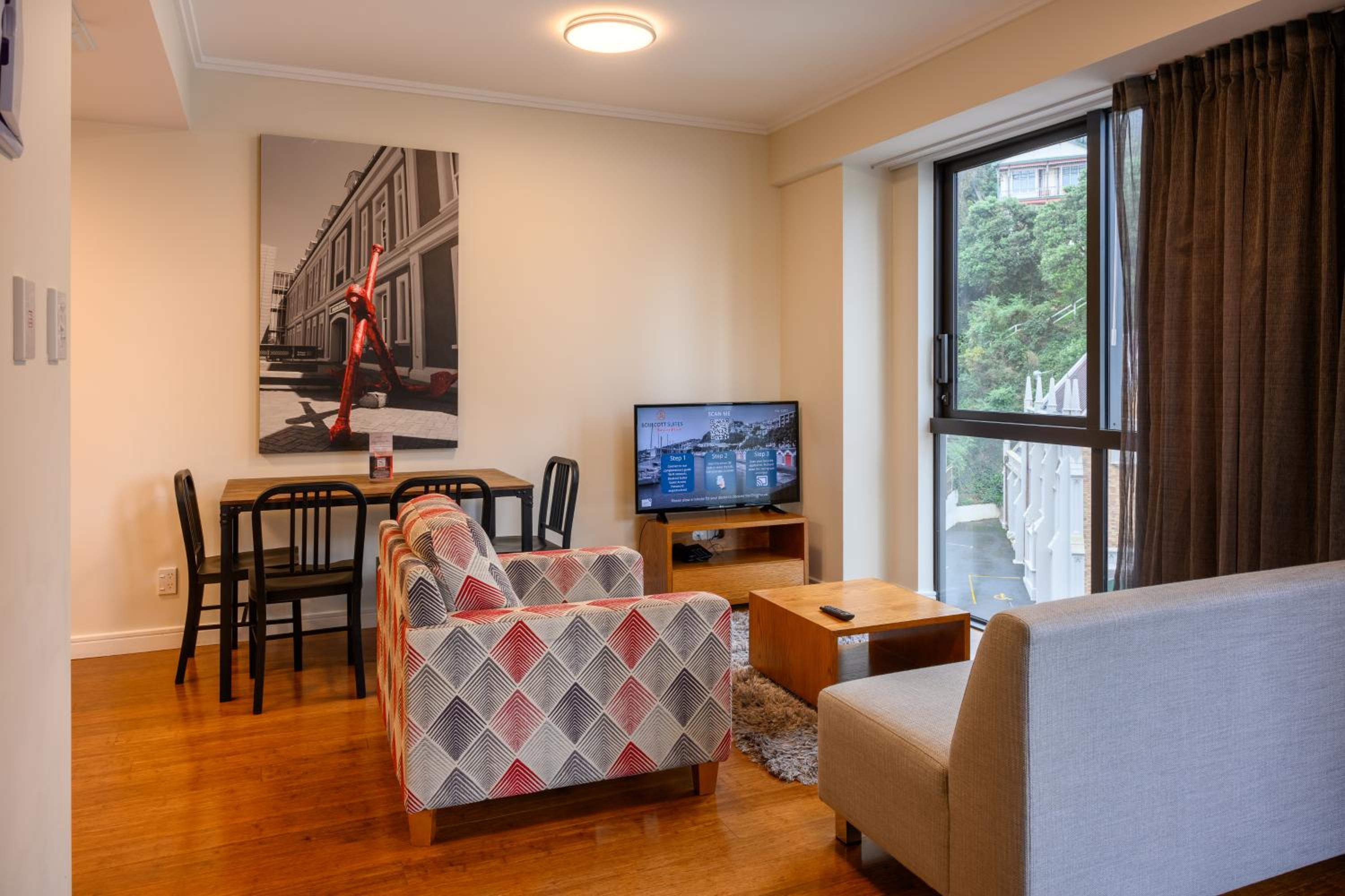 North One Bedroom Premium Apartment - Photo 5