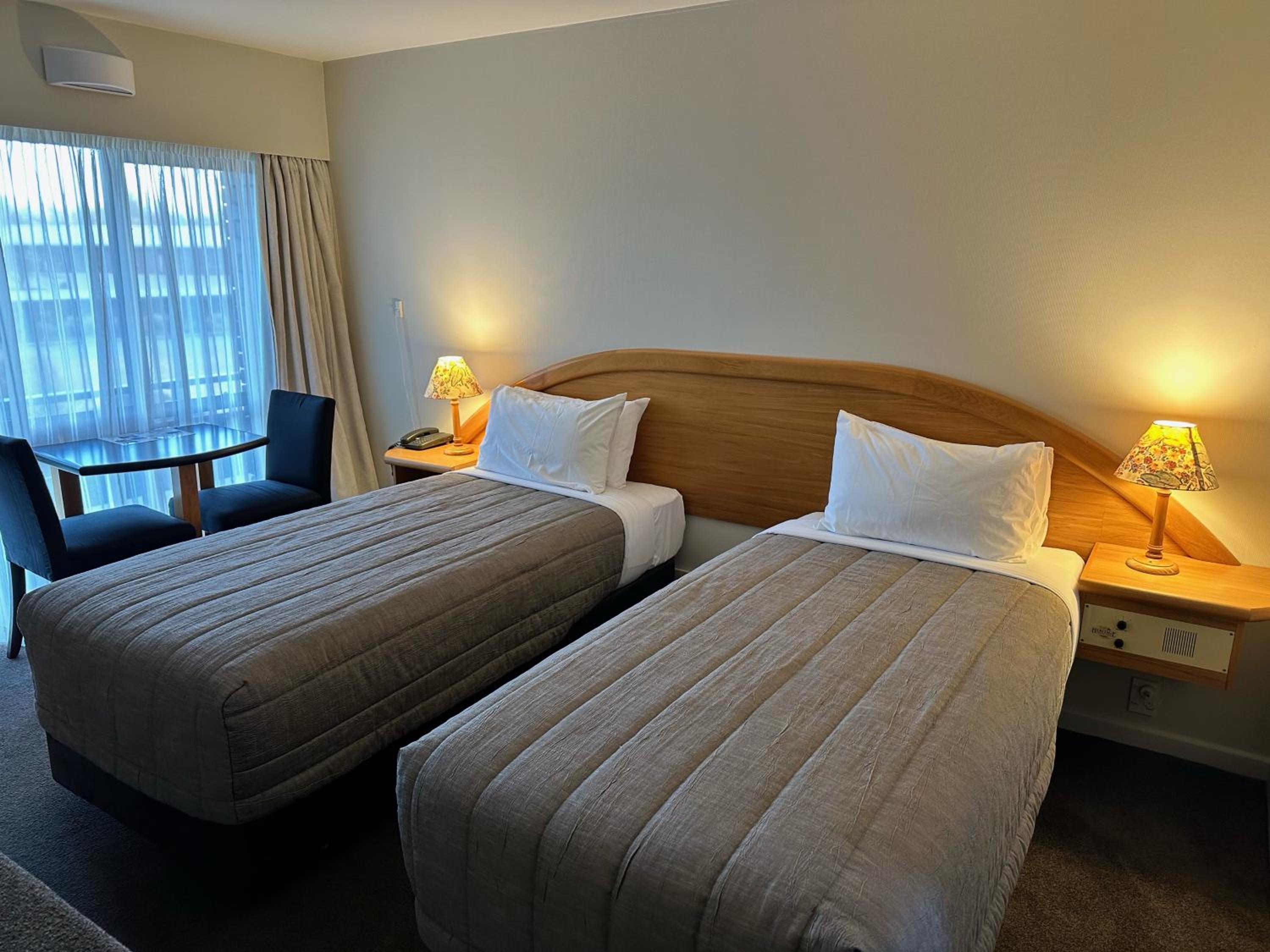 Standard Triple Room photo 1
