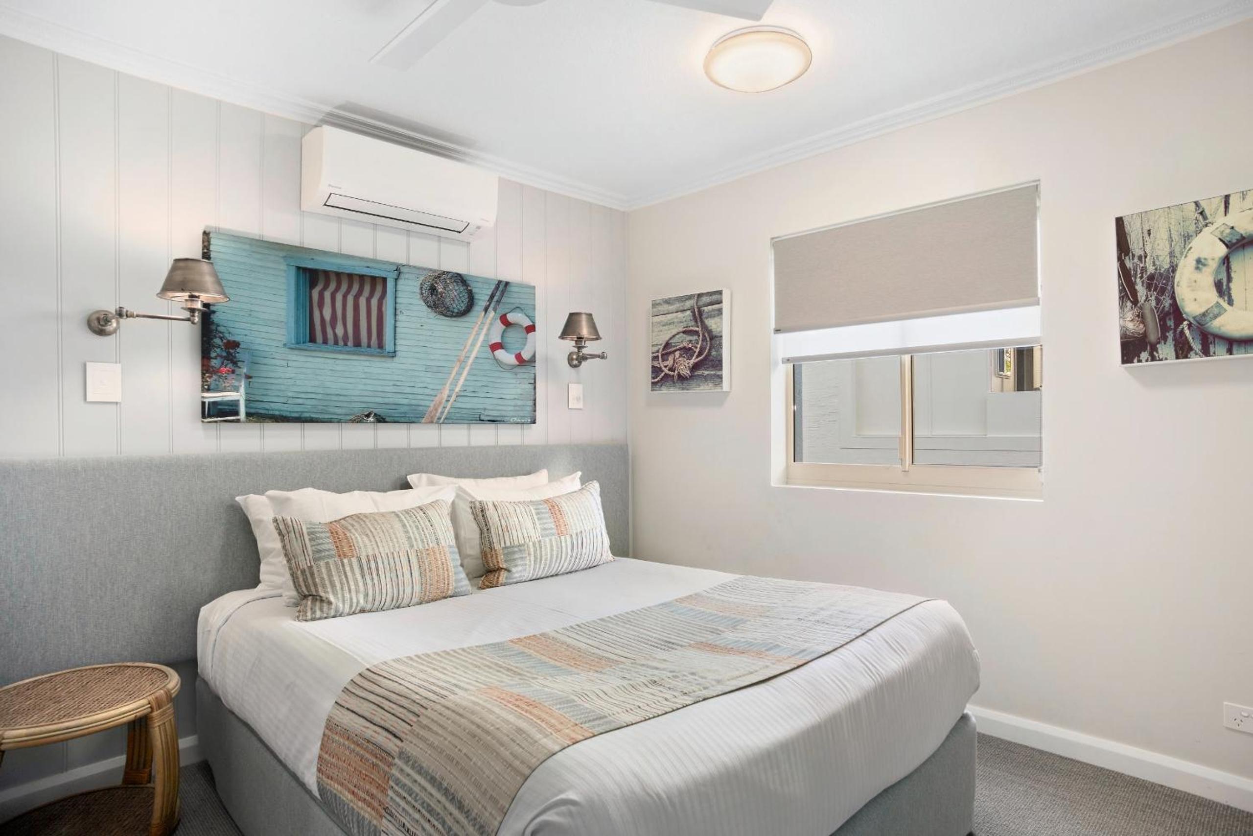 Two Bedroom Platinum Apartment photo 2