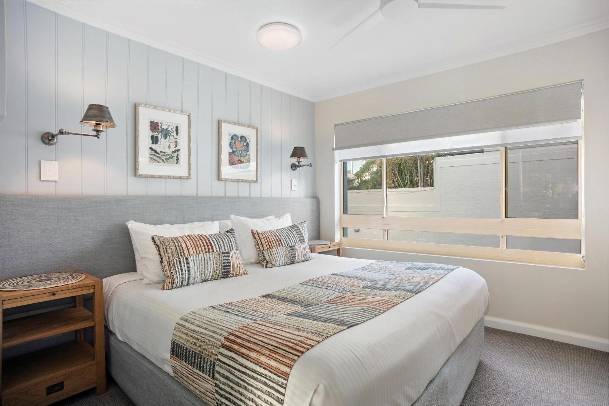 Two Bedroom Platinum Apartment photo 3