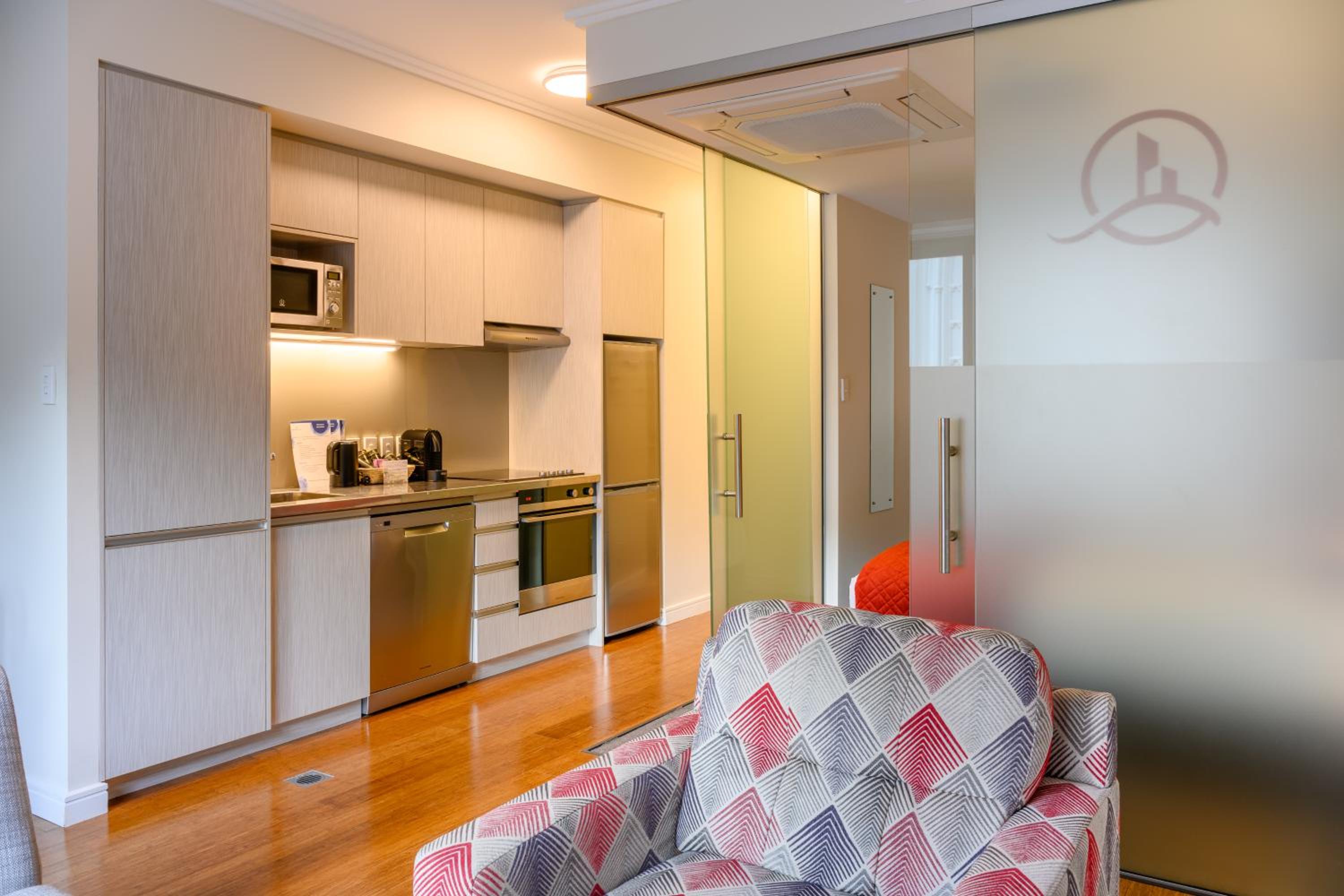 North One Bedroom Apartment - Photo 3