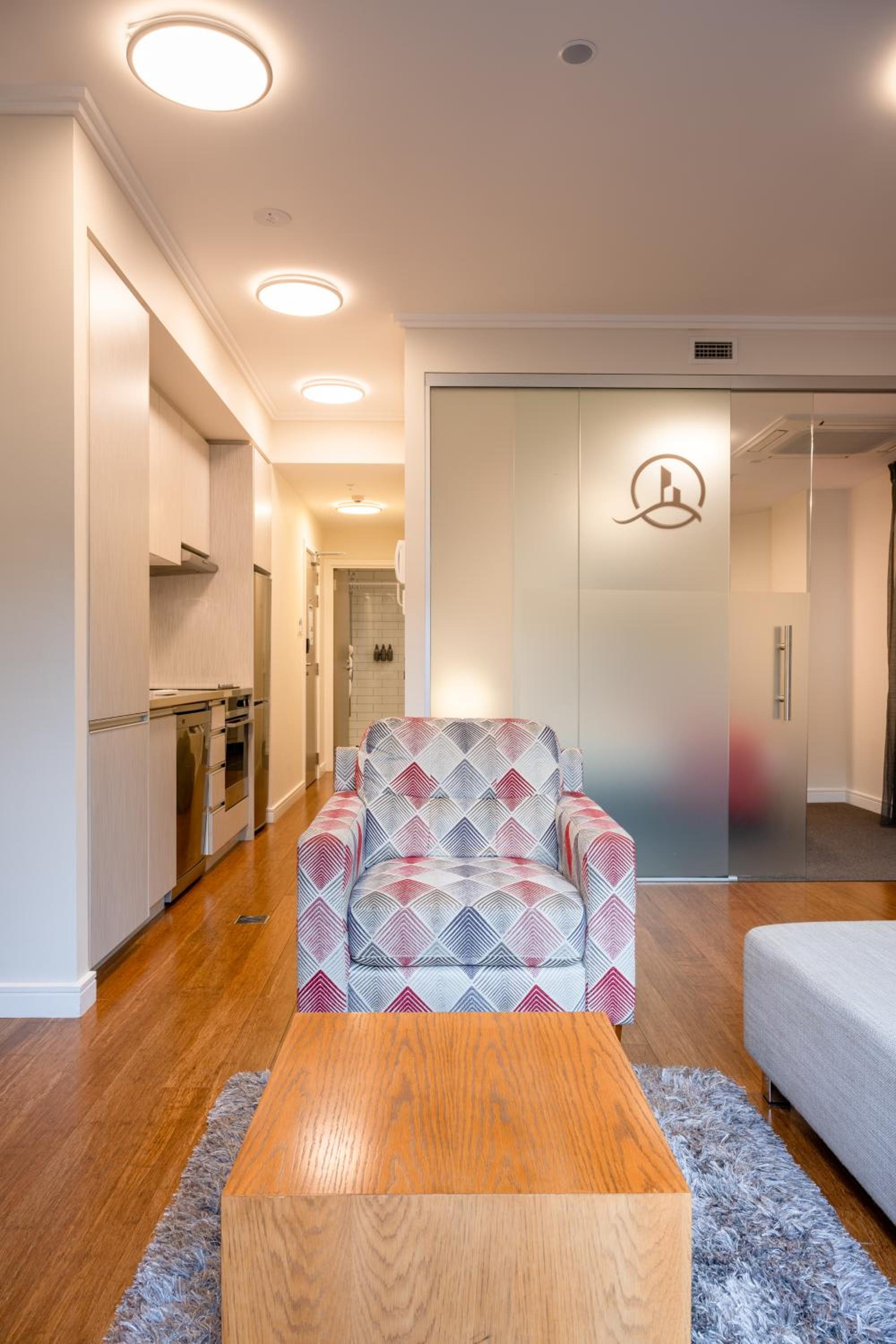 North One Bedroom Apartment - Photo 9
