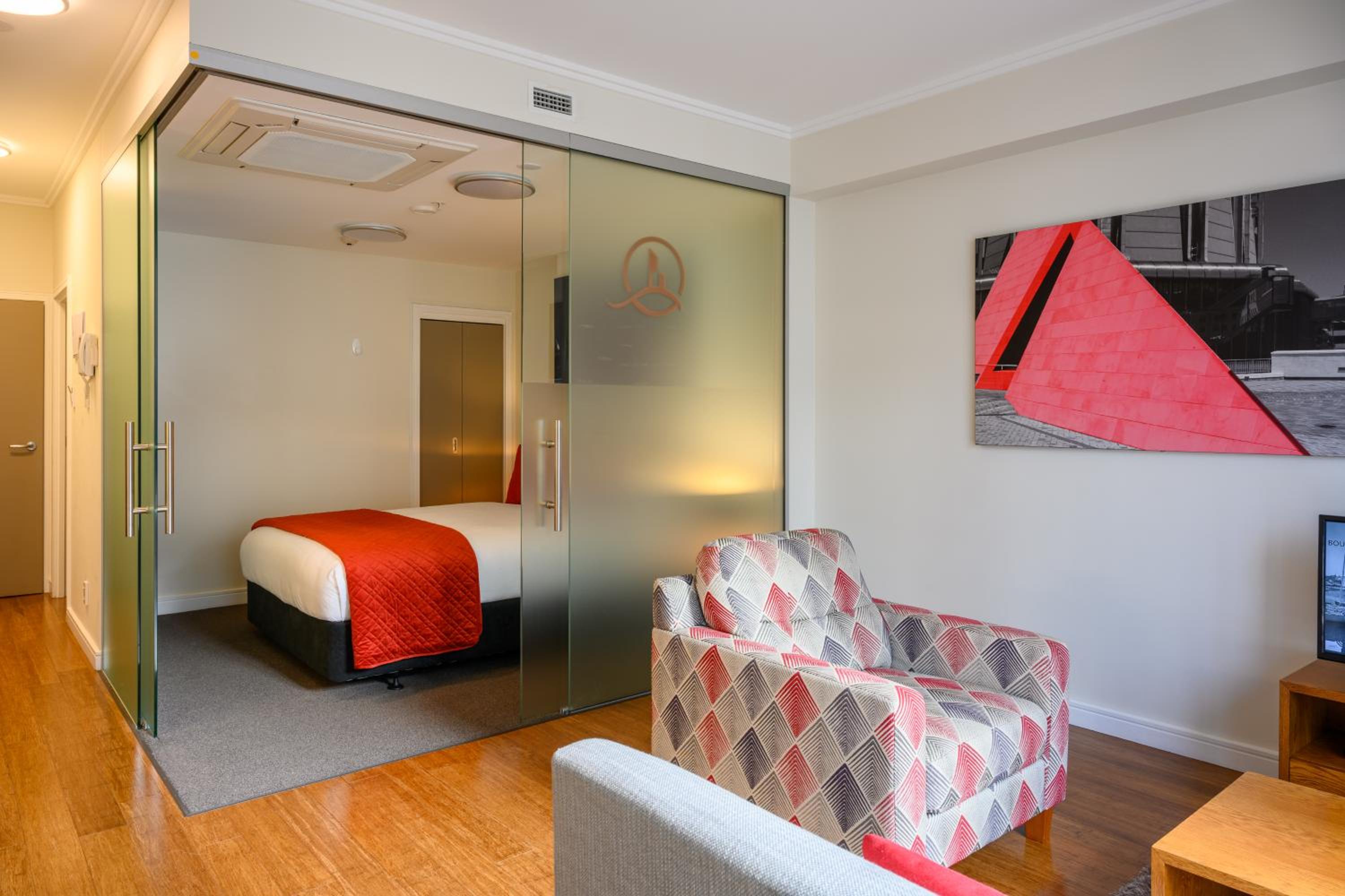 North One Bedroom Apartment - Photo 17